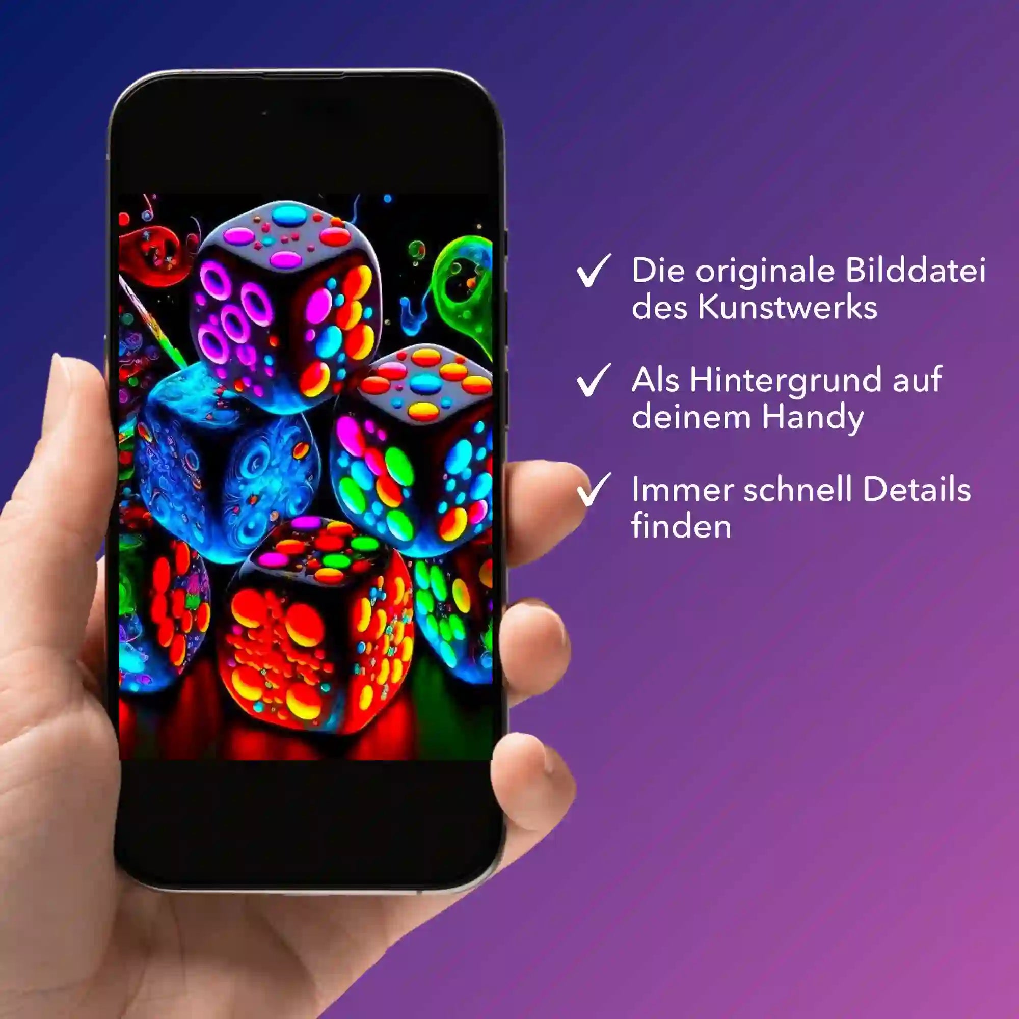 Digitale Bildmappe - Zeit der Spiele