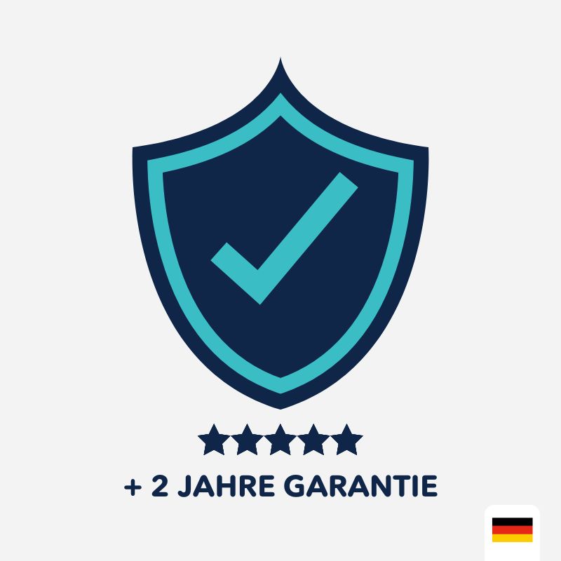 E-Painter 2-Jahres-Garantieerweiterung