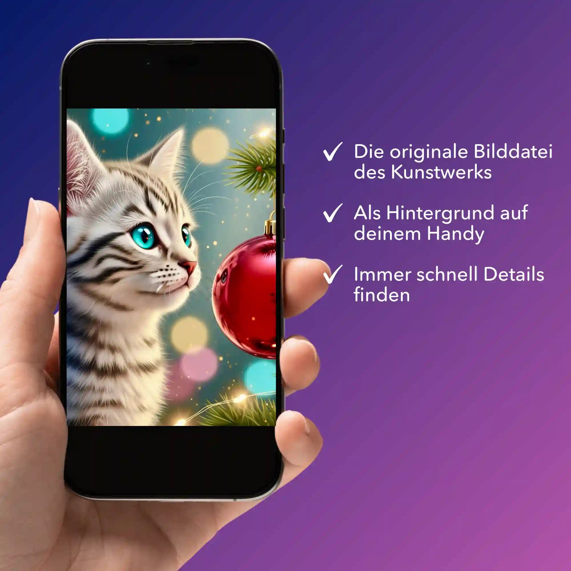 Digitale Bildmappe - Minka "Limited Edition"