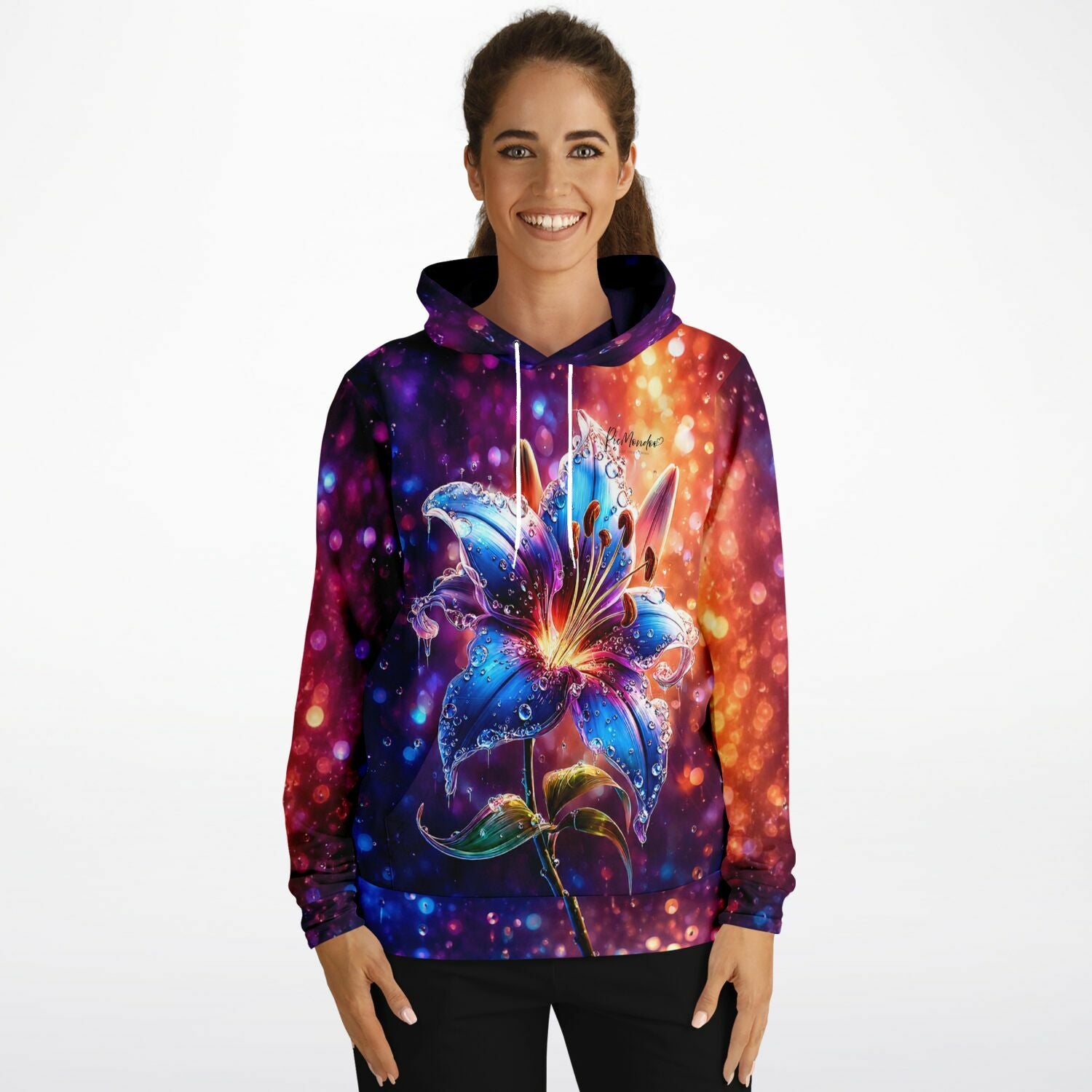 Dreamer Hoodie - Regenlied