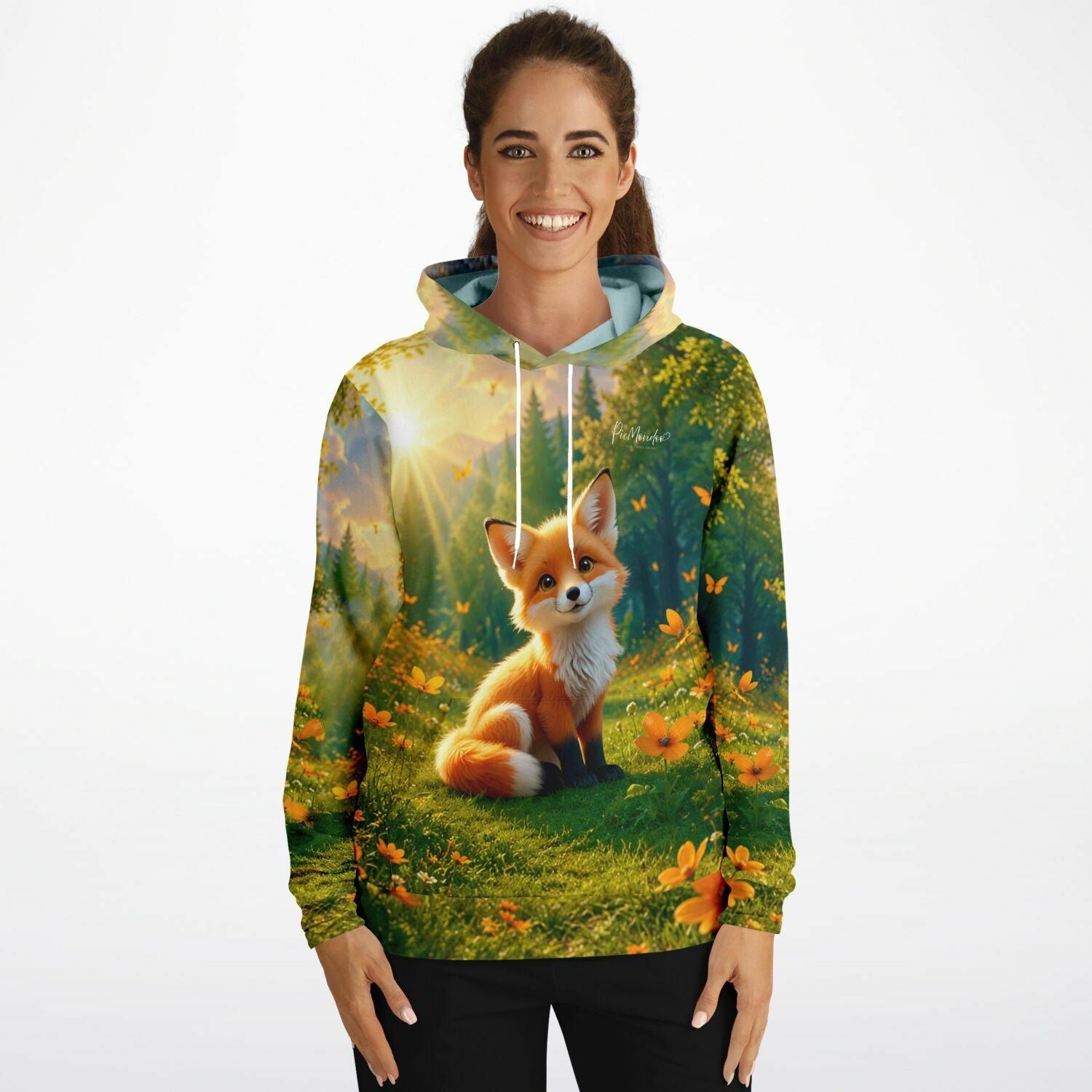 Dreamer Hoodie - Moni Live Verkauf - Foxy Casper