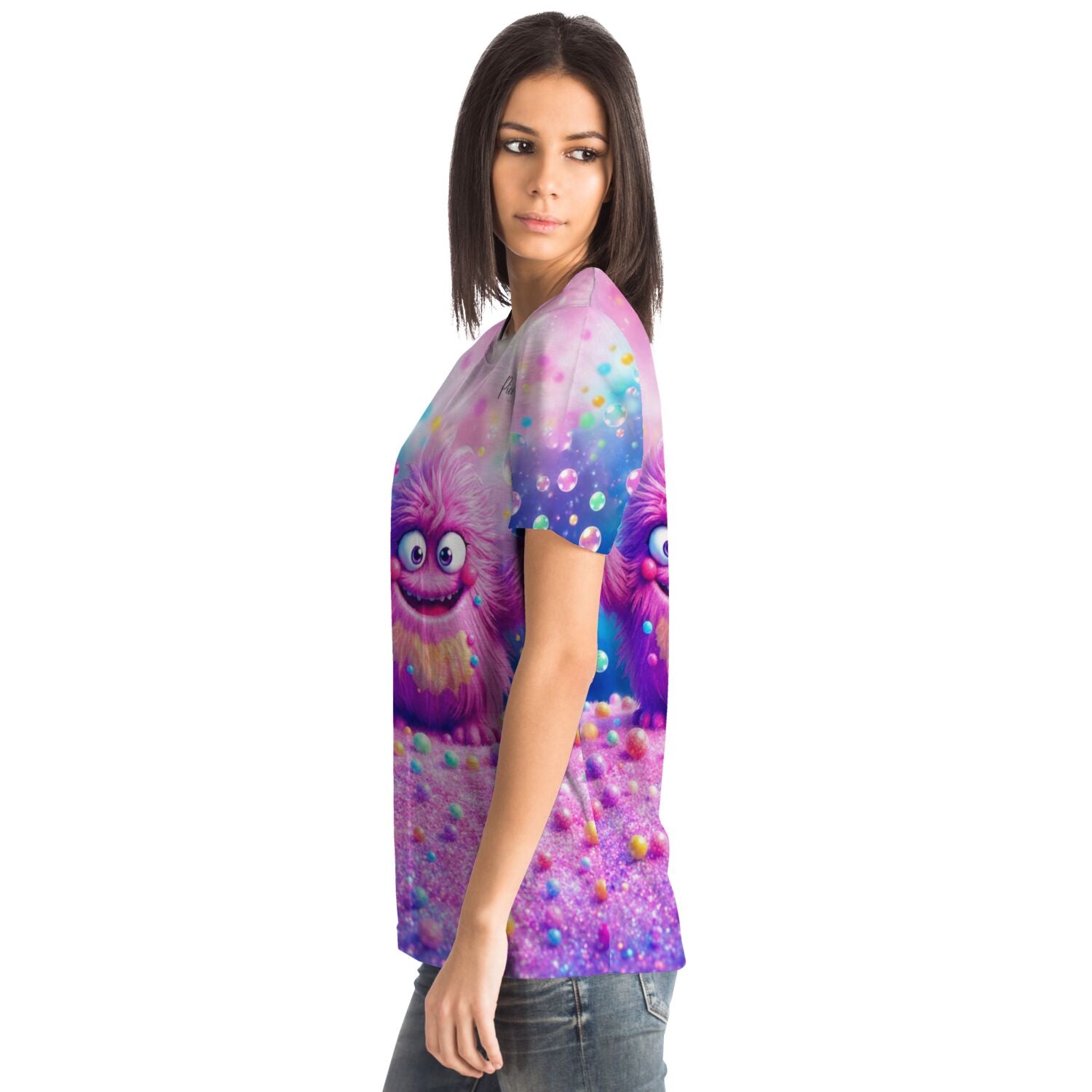 Dreamer T-Shirt - Moni Live Verkauf - Eckbert