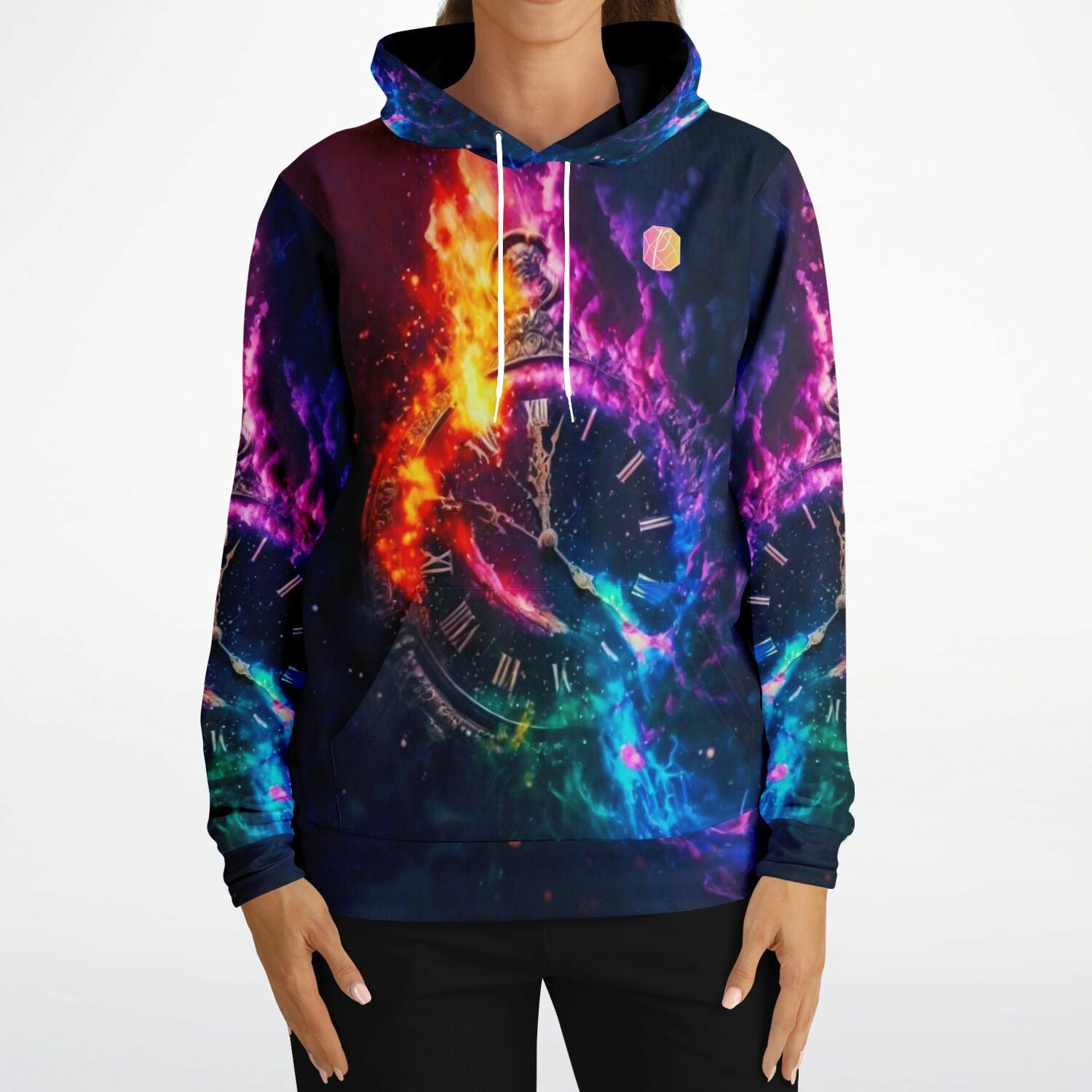 Dreamer Hoodie - 100 Farben Special - Time of magic Moments
