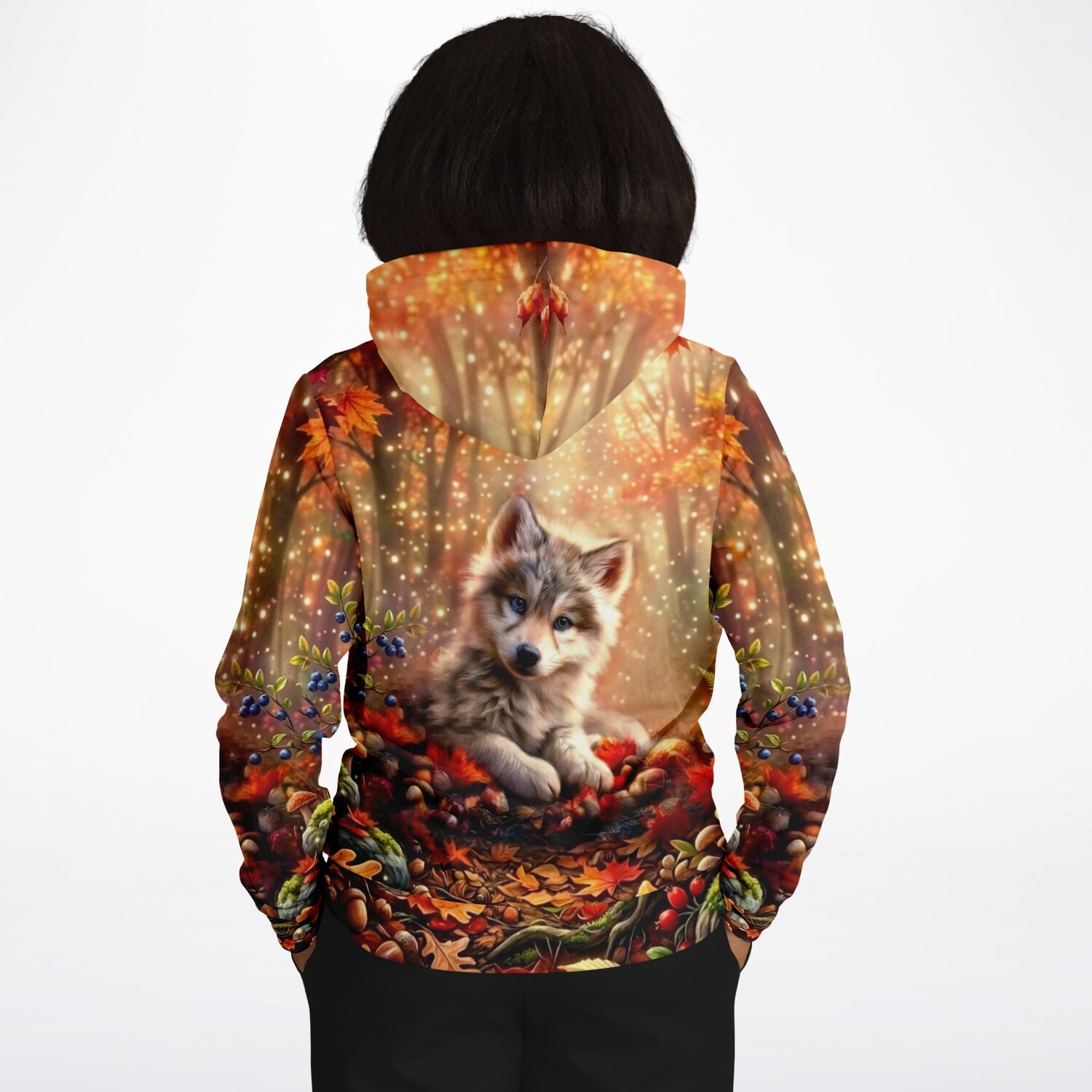 Dreamer Hoodie - Akiro