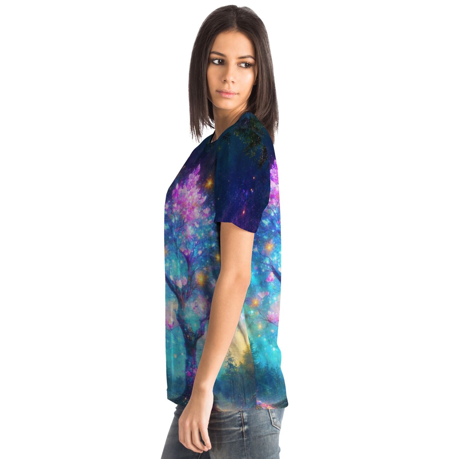 Dreamer T-Shirt - AB Special - Schmetterlingsbaum