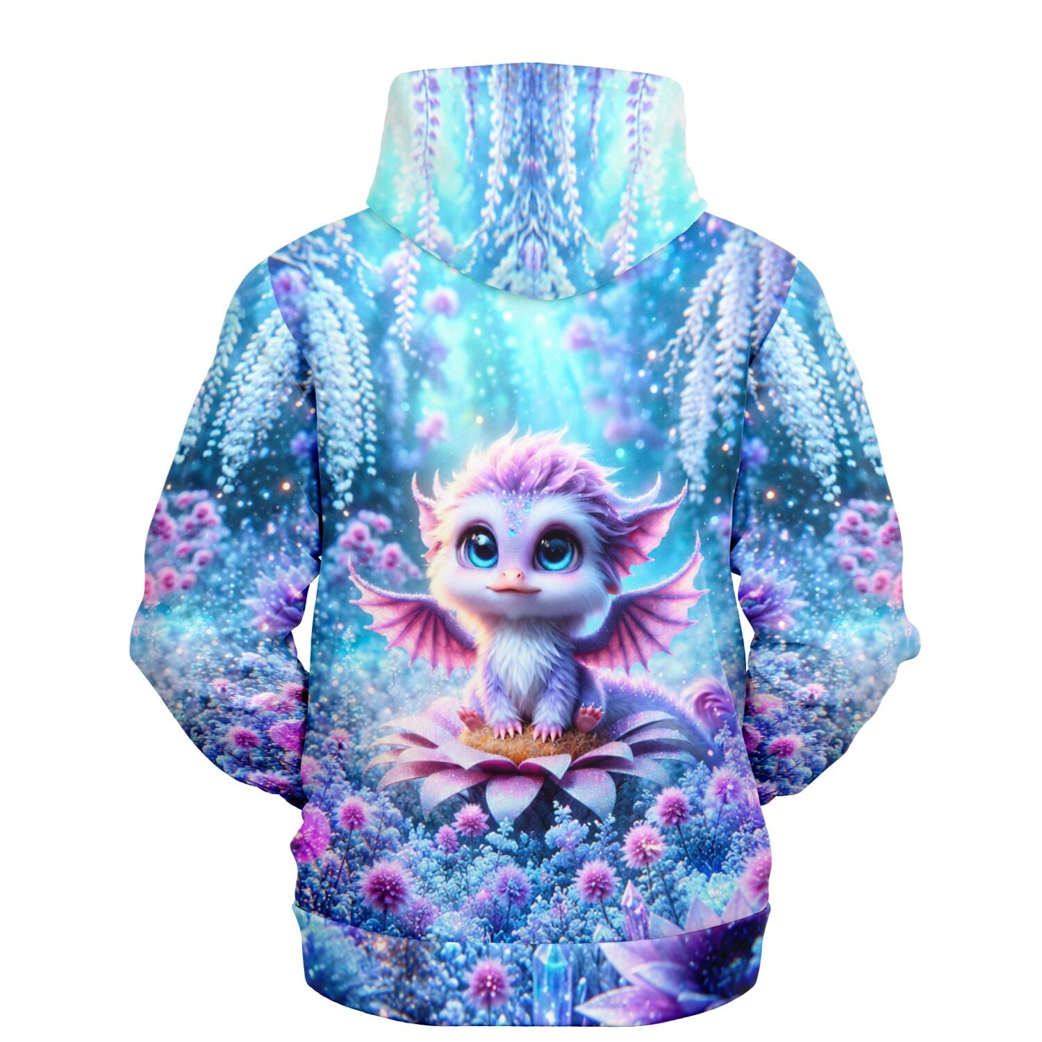 Dreamer Hoodie - Elun