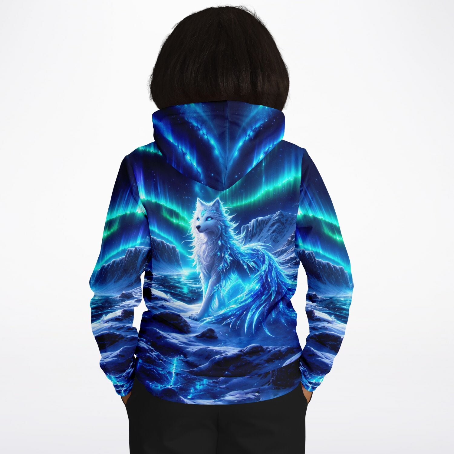 Dreamer Hoodie - Ich gehe