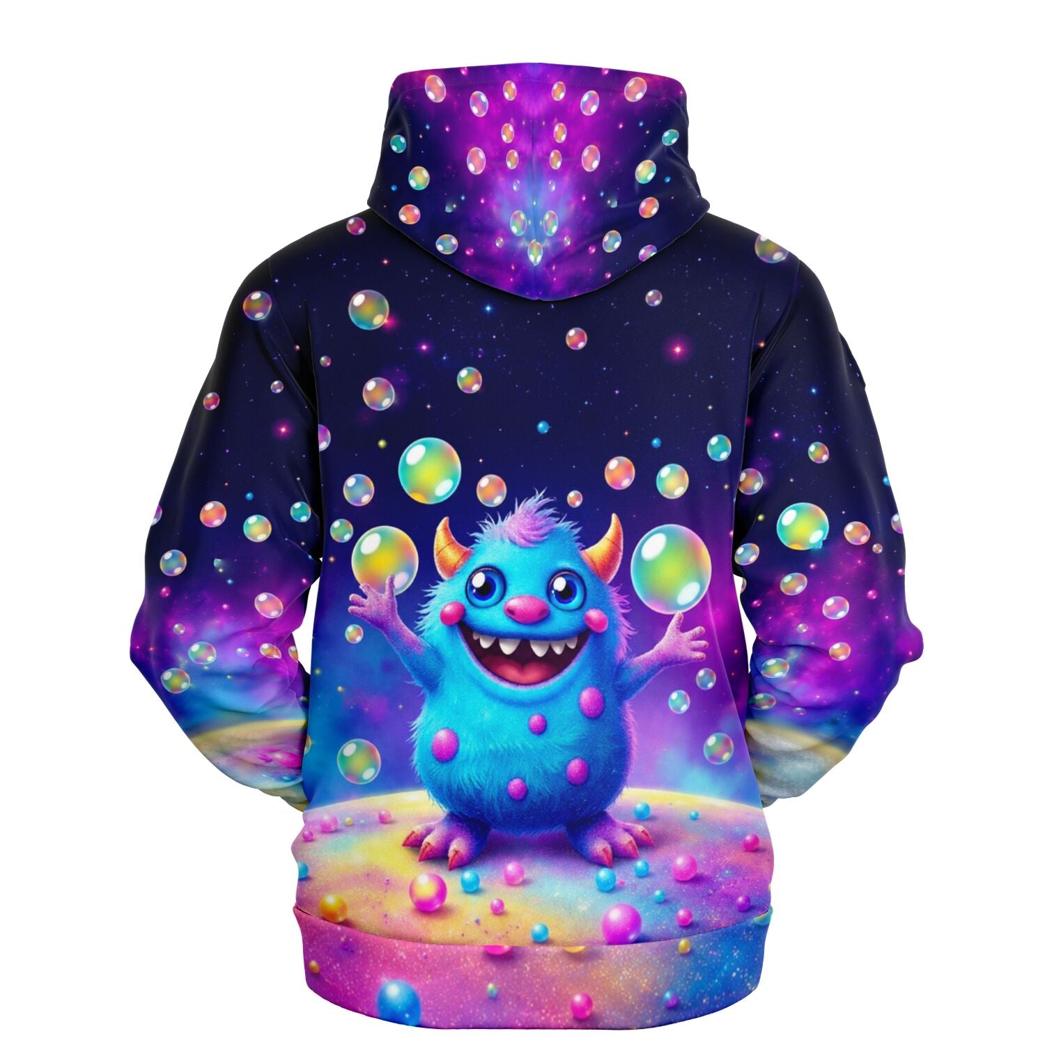 Dreamer Hoodie - Moni Live Verkauf - Happy
