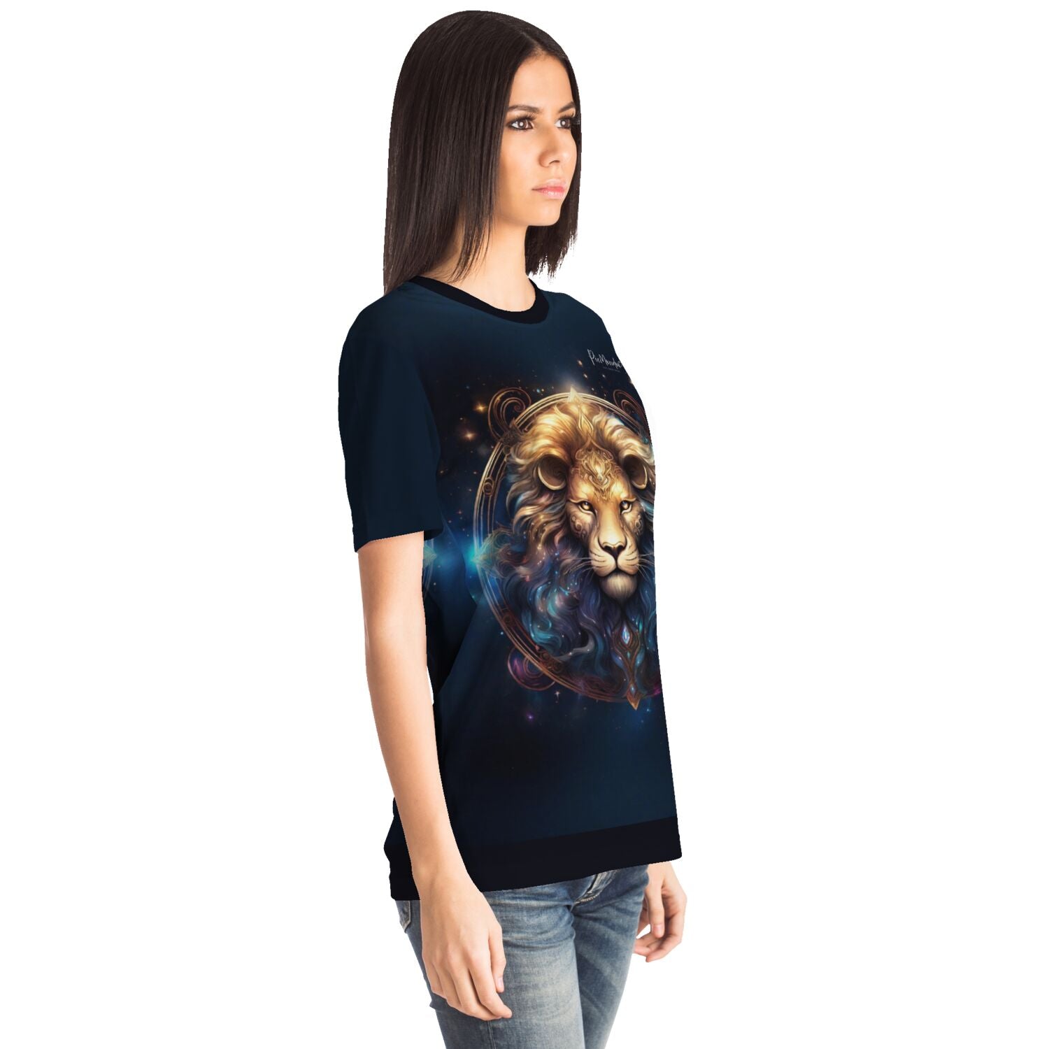 Dreamer T-Shirt - Sternzeichen Löwe "Limited Edition"