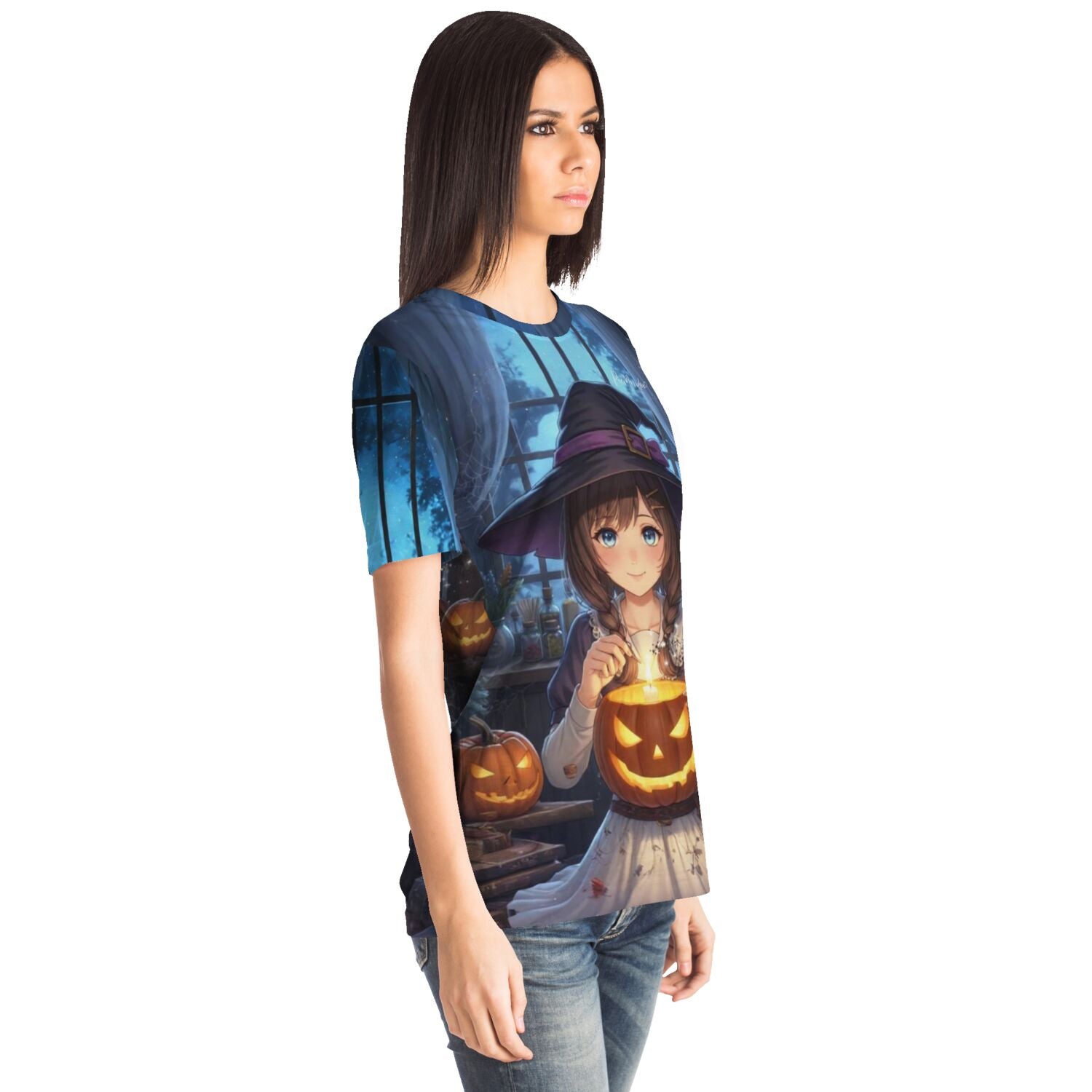Dreamer T-Shirt - Little Sabrina