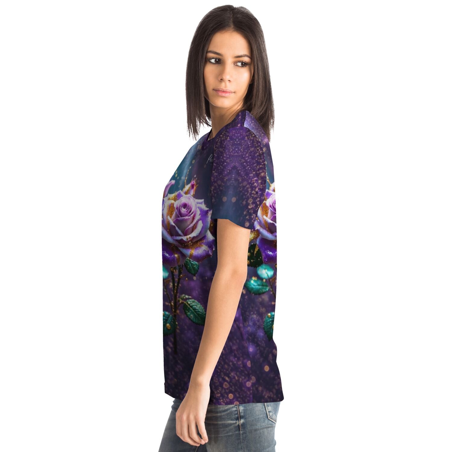 Dreamer T-Shirt - Amethystrose