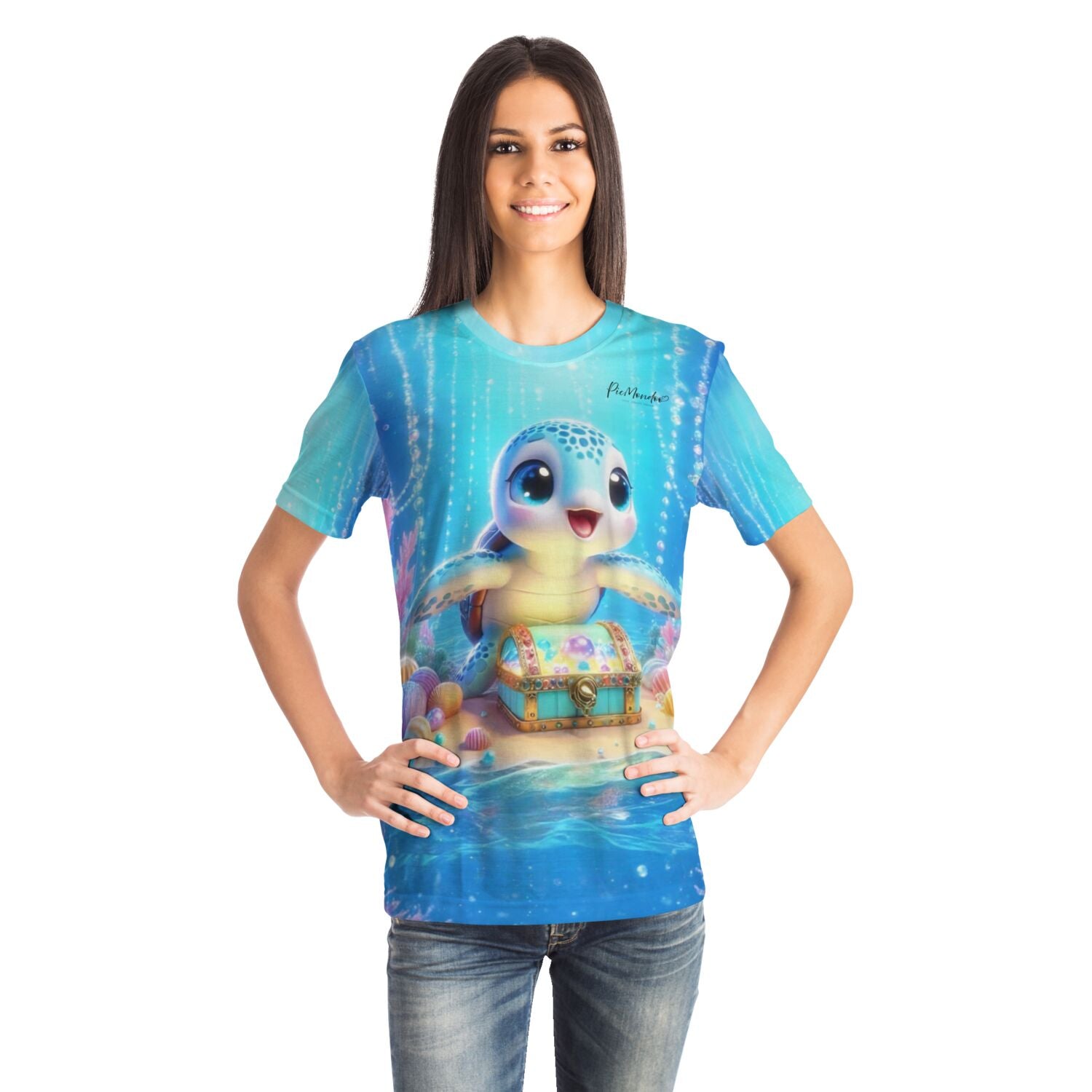 Dreamer T-Shirt - Kleiner Schatzwächter