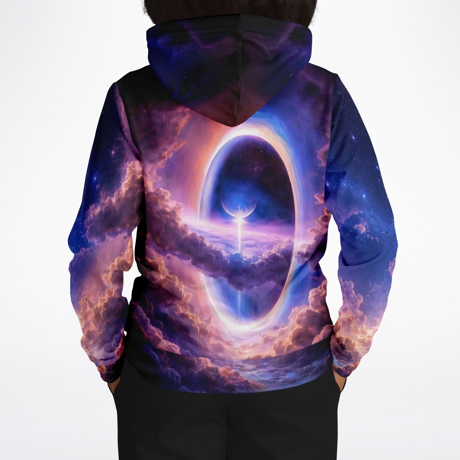 Dreamer Hoodie - Tor in die andere Welt "Limited Edition"