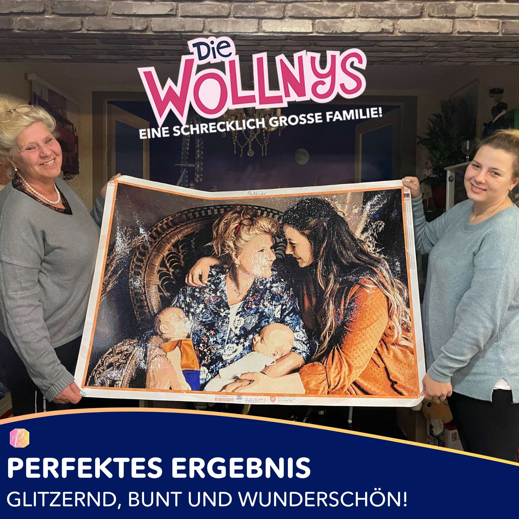 diamond painting eigenes bild von picmondoo.de aus deutschland