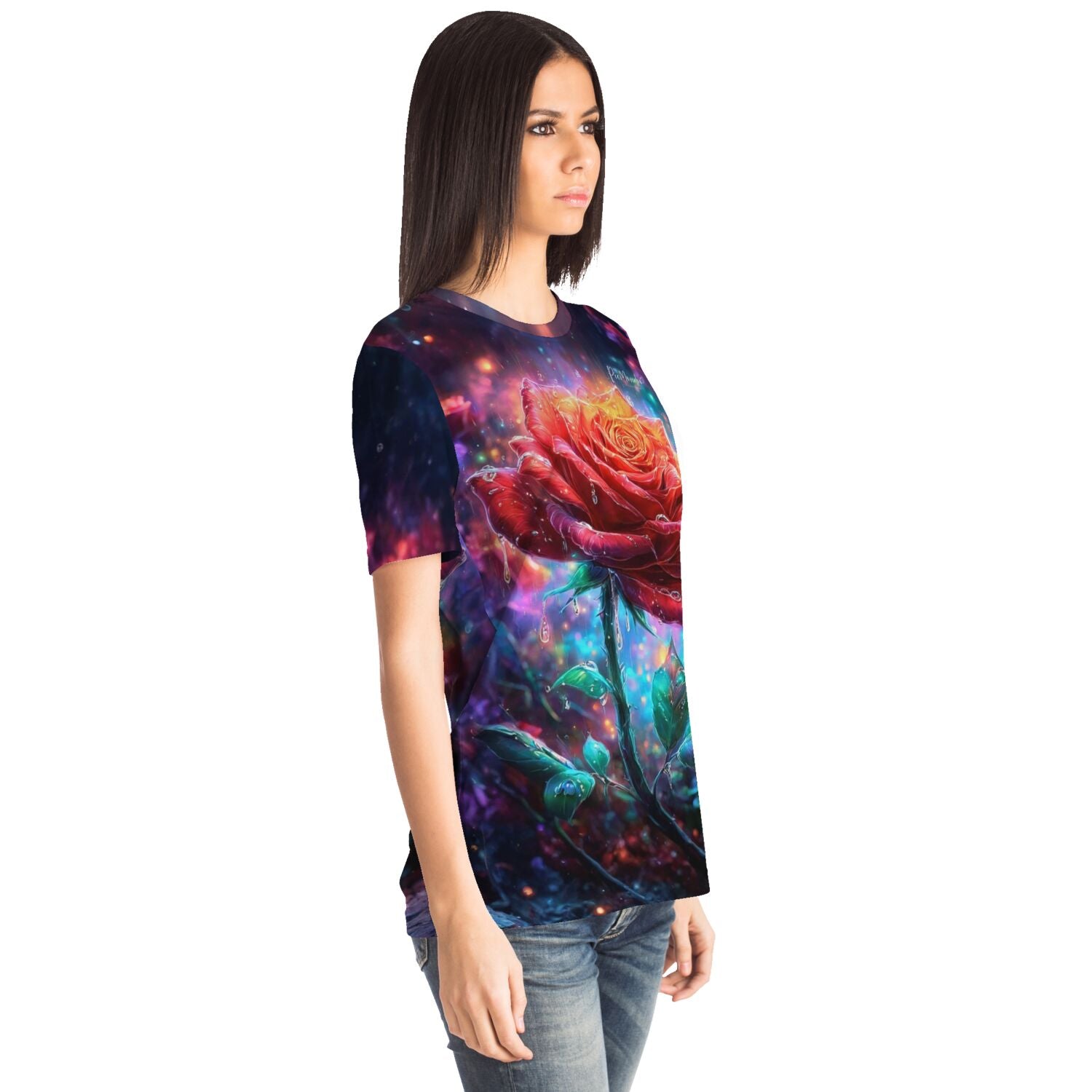 Dreamer T-Shirt - Regentanz