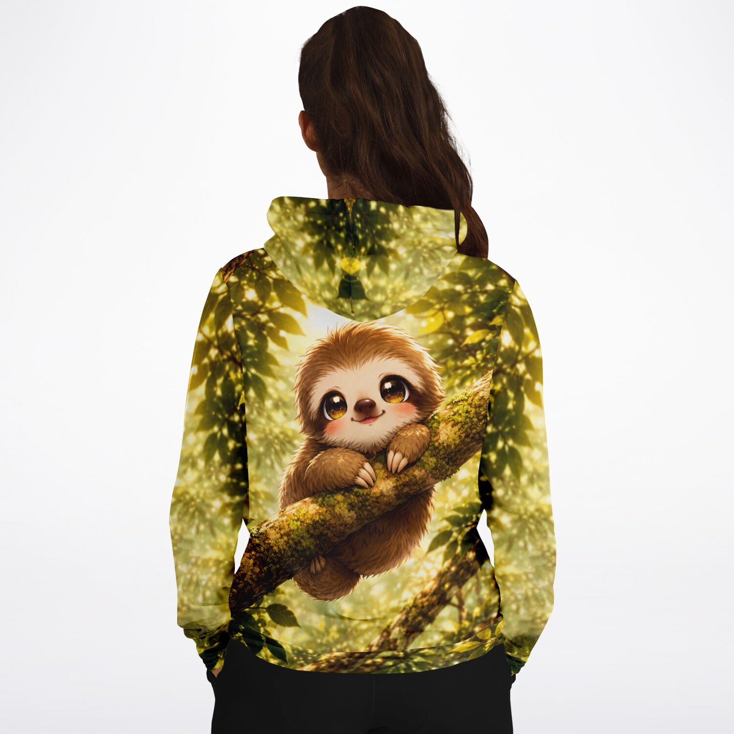 Dreamer Hoodie - Moari "Limited Edition"