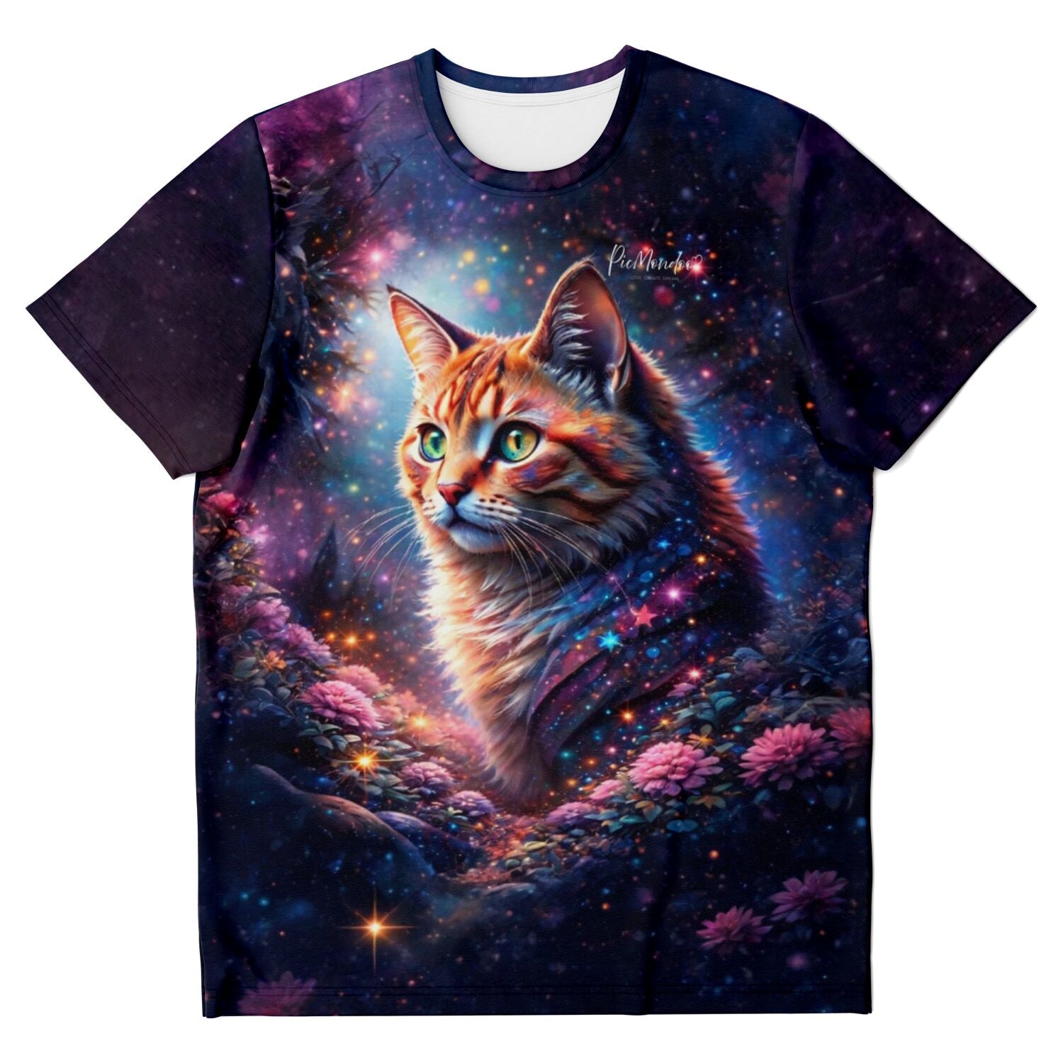 Dreamer T-Shirt - Sternenpfote