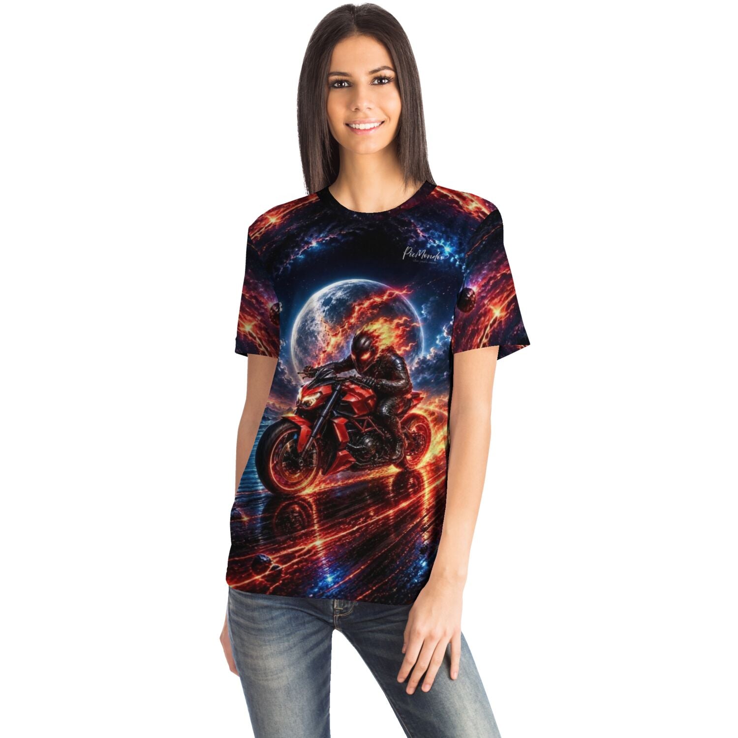 Dreamer T-Shirt - Grenzgänger