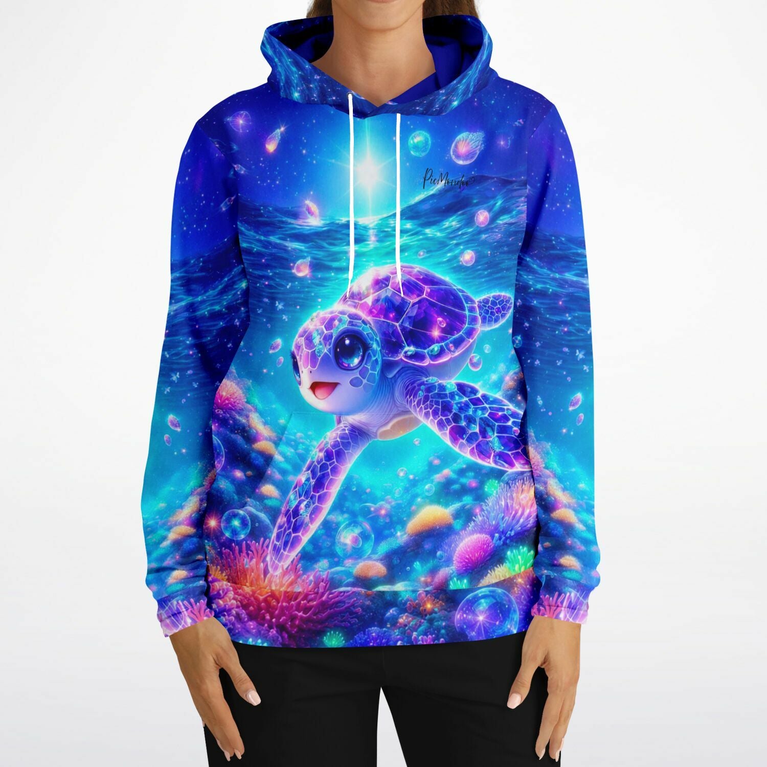 Dreamer Hoodie - Sternenschildi "Limited Edition"