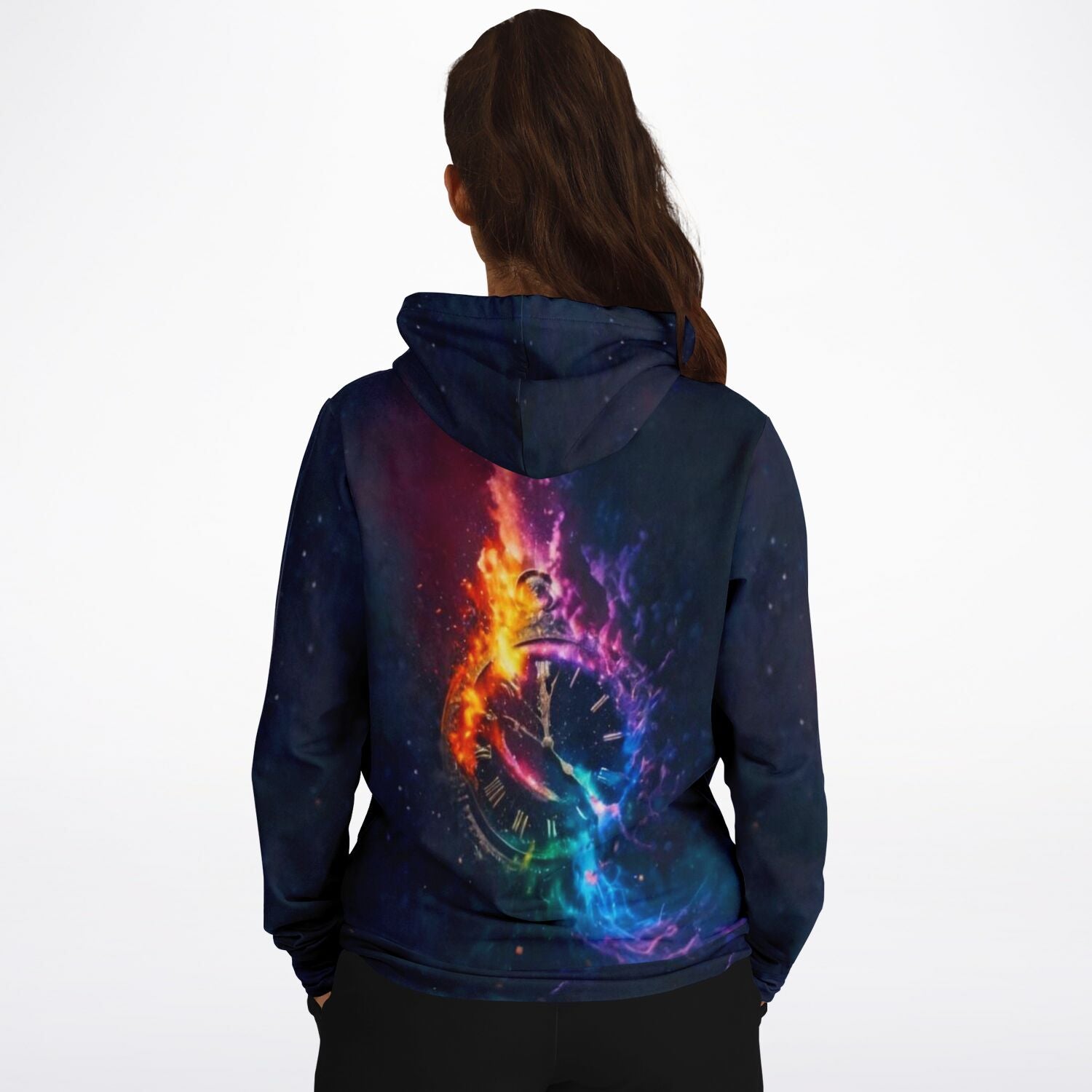 Dreamer Hoodie - 100 Farben Special - Time of magic Moments
