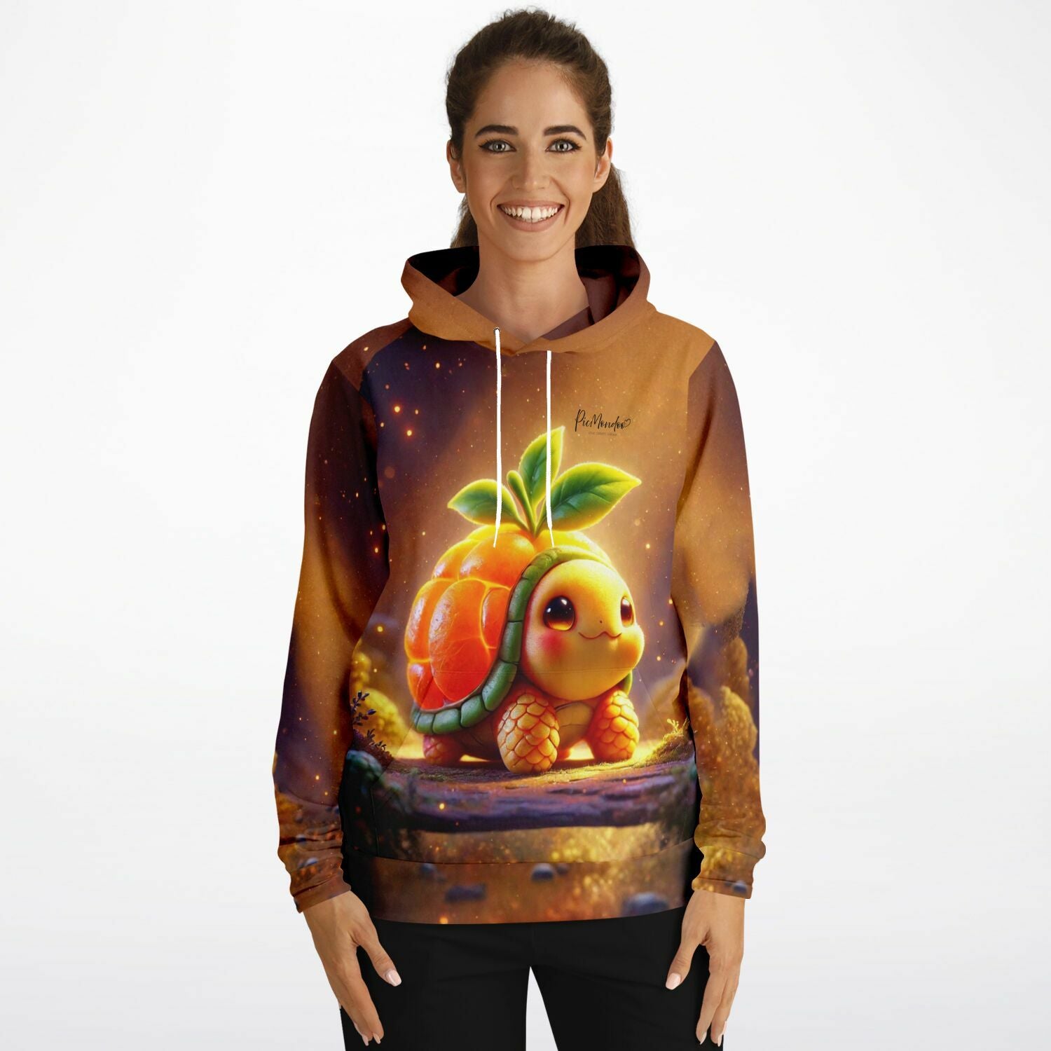 Dreamer Hoodie - Frutty