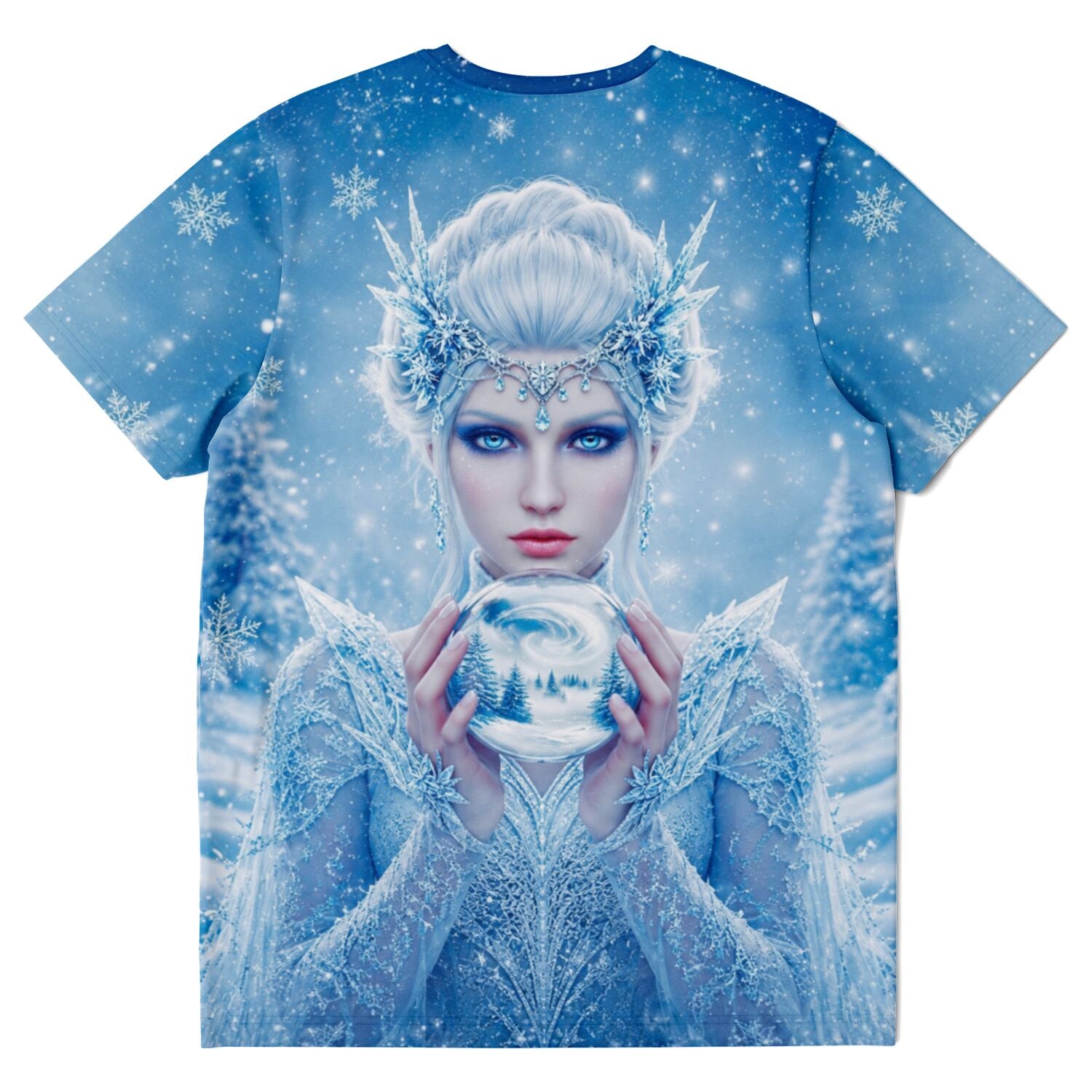 Dreamer T-Shirt - Eiskönigin