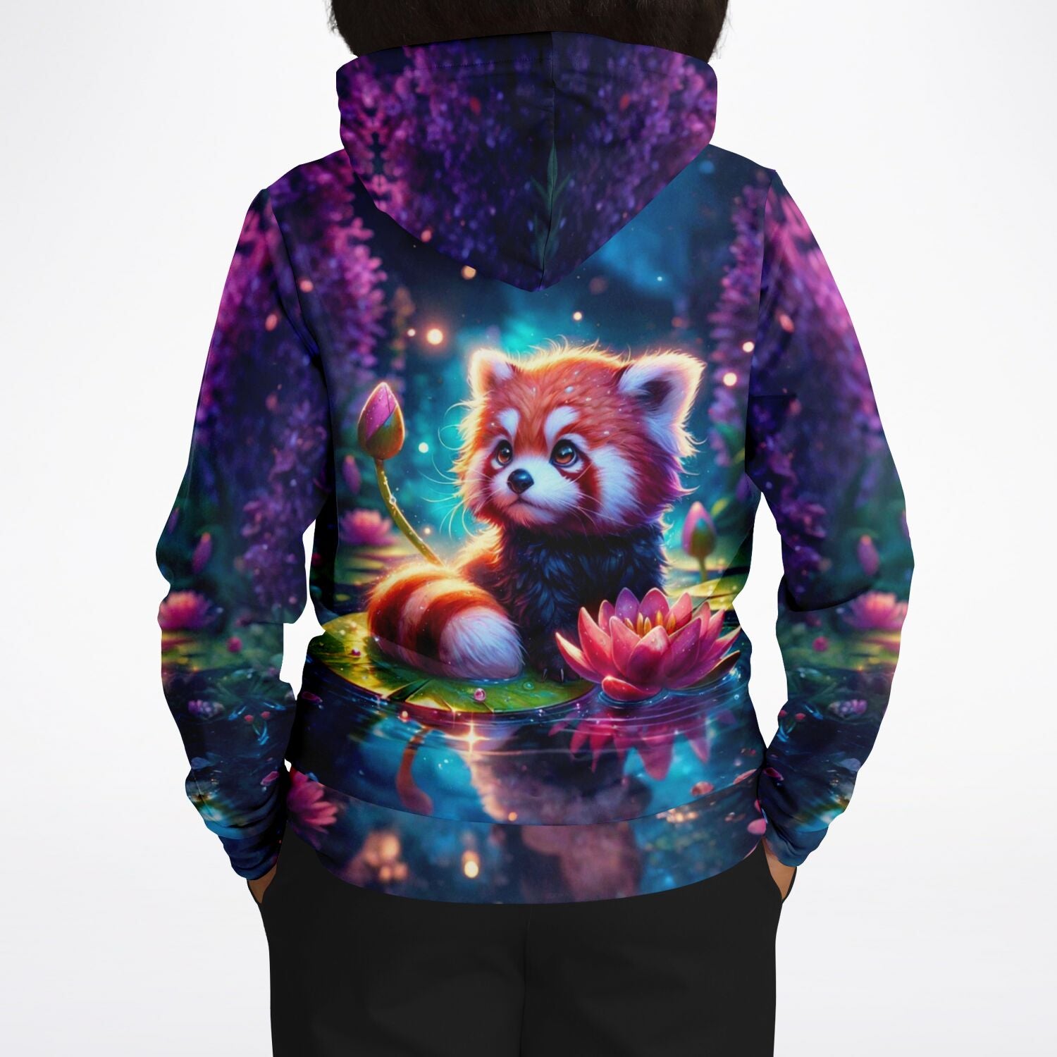 Dreamer Hoodie - Miko "Limited Edition"