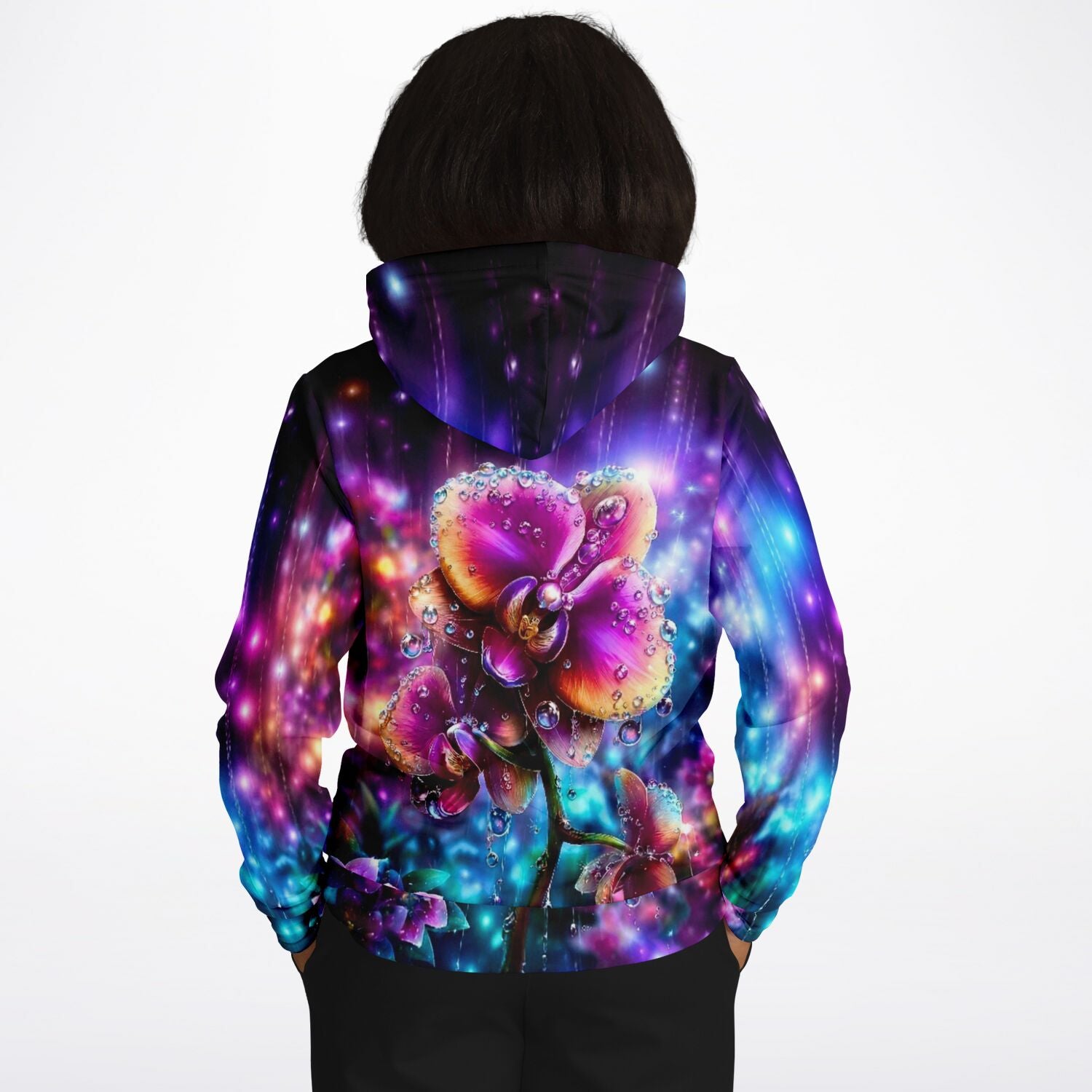 Dreamer Hoodie - Regenkuss