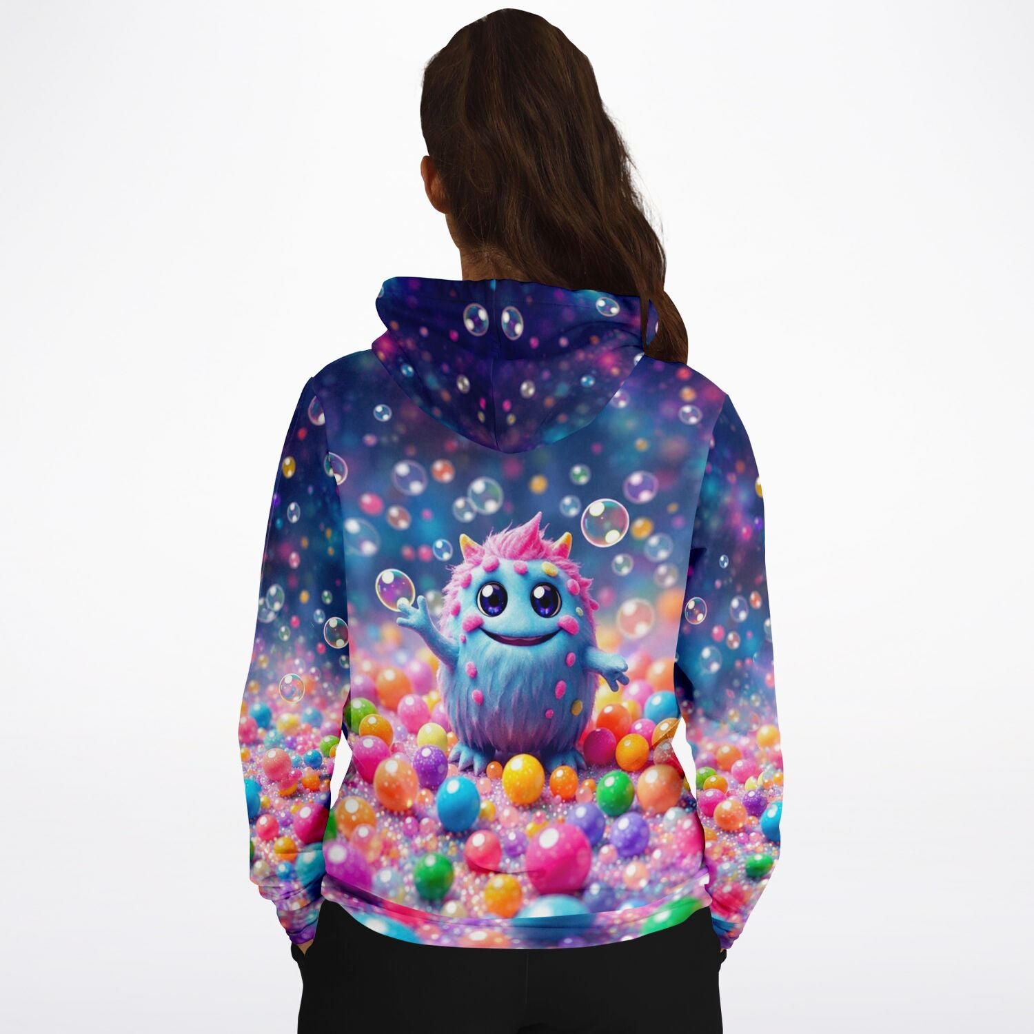 Dreamer Hoodie - Moni Live Verkauf - Muffti