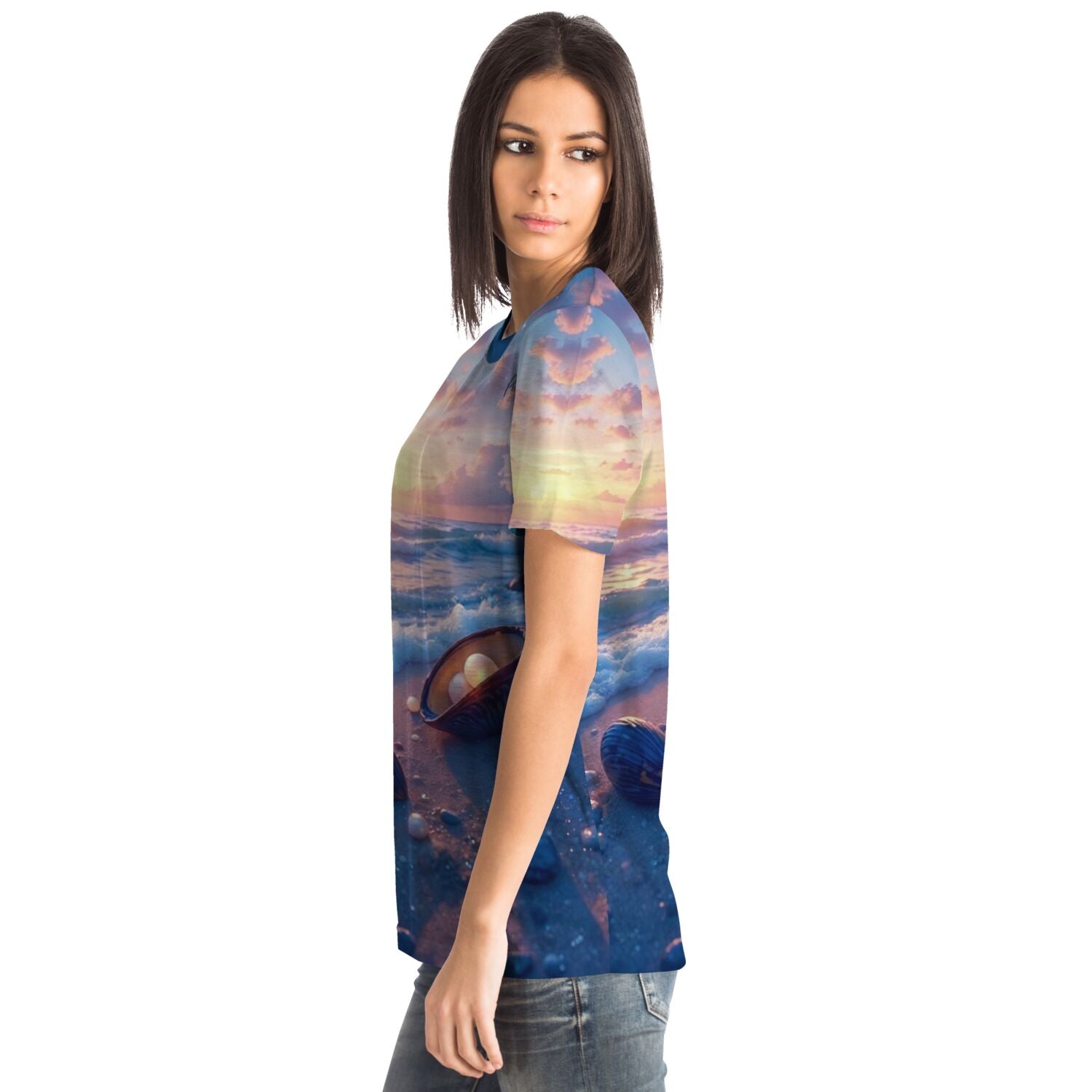 Dreamer T-Shirt - Strandliebe