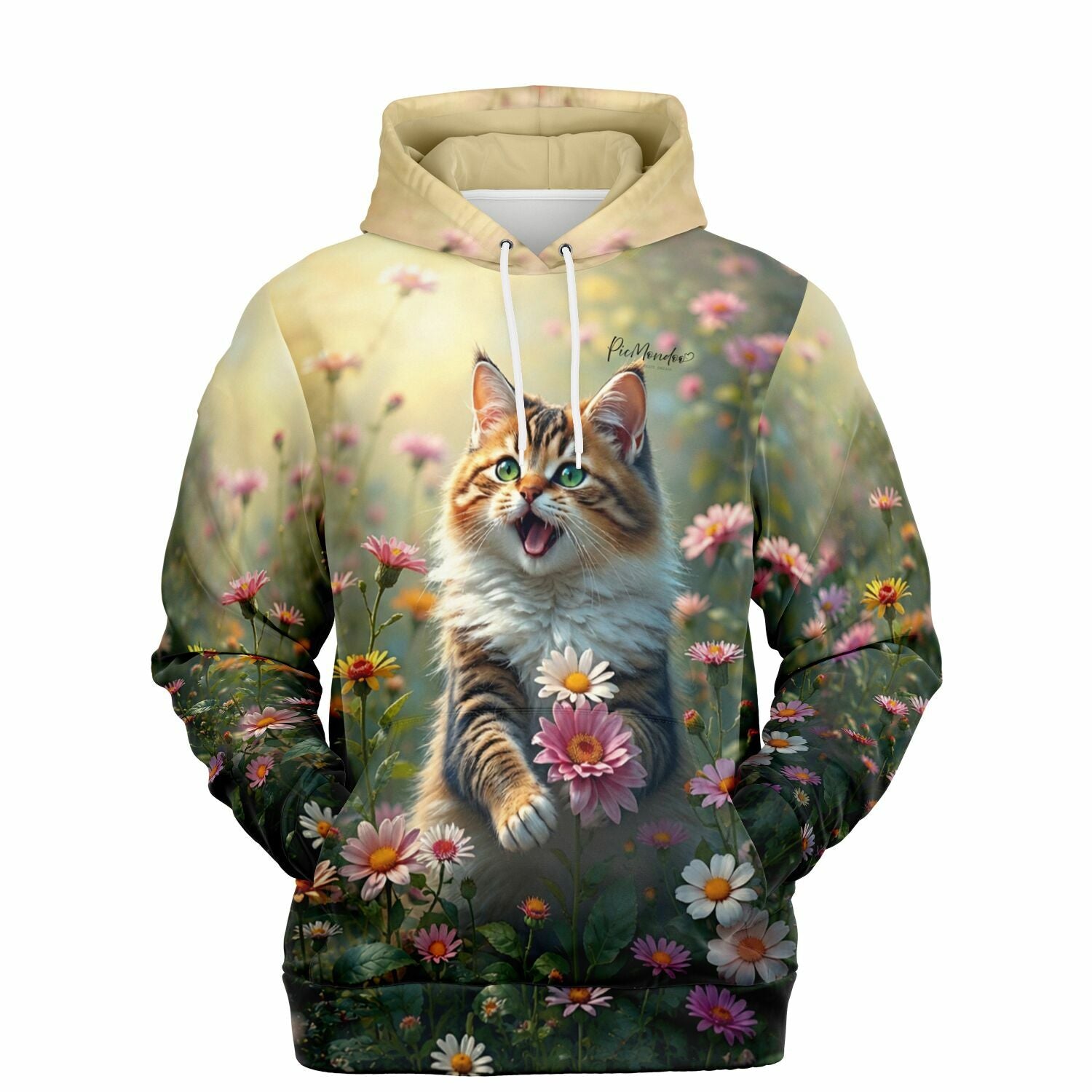 Dreamer Hoodie - Lucy "Limited Edition"
