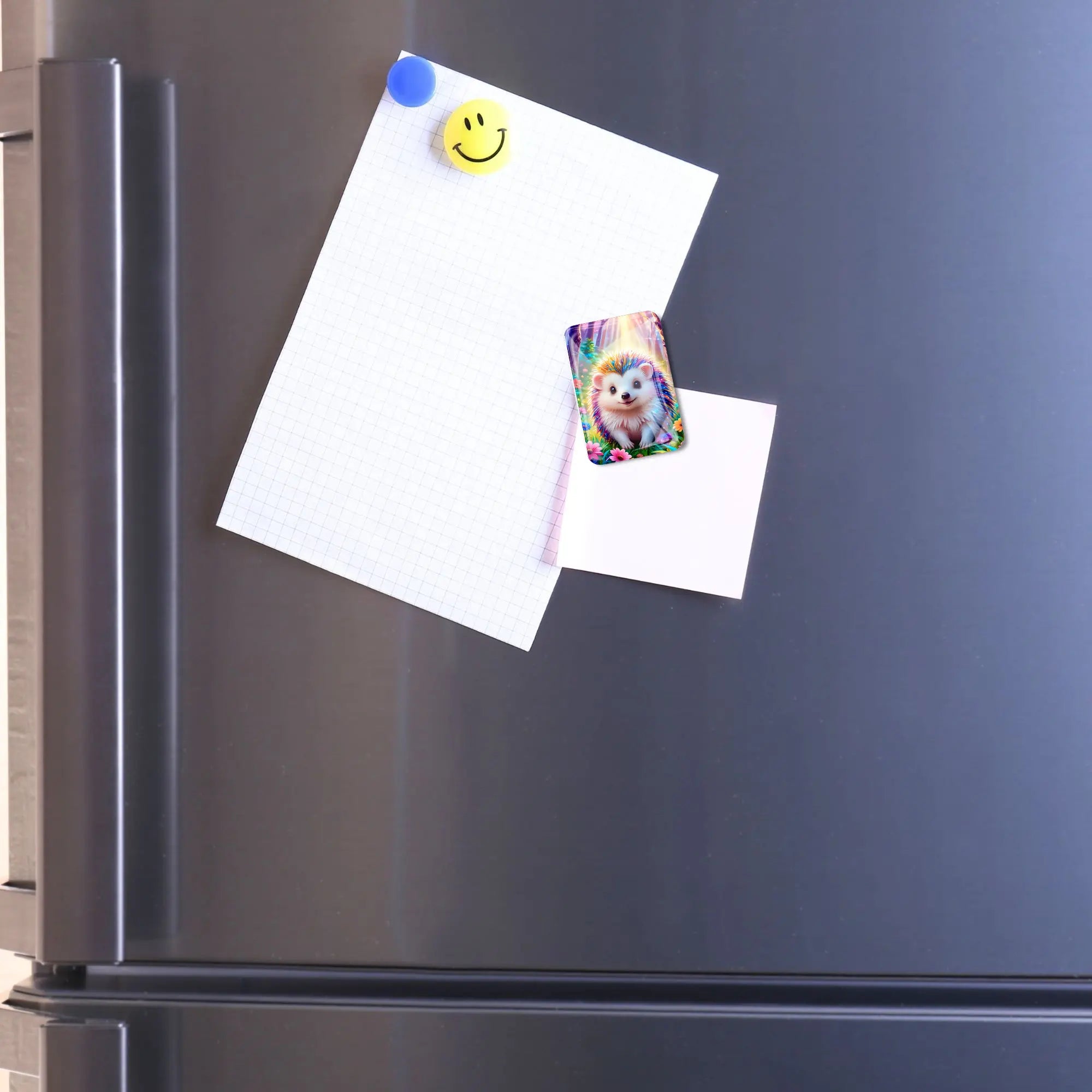 Cover Minder - Moni Live Verkauf - Igel Stups