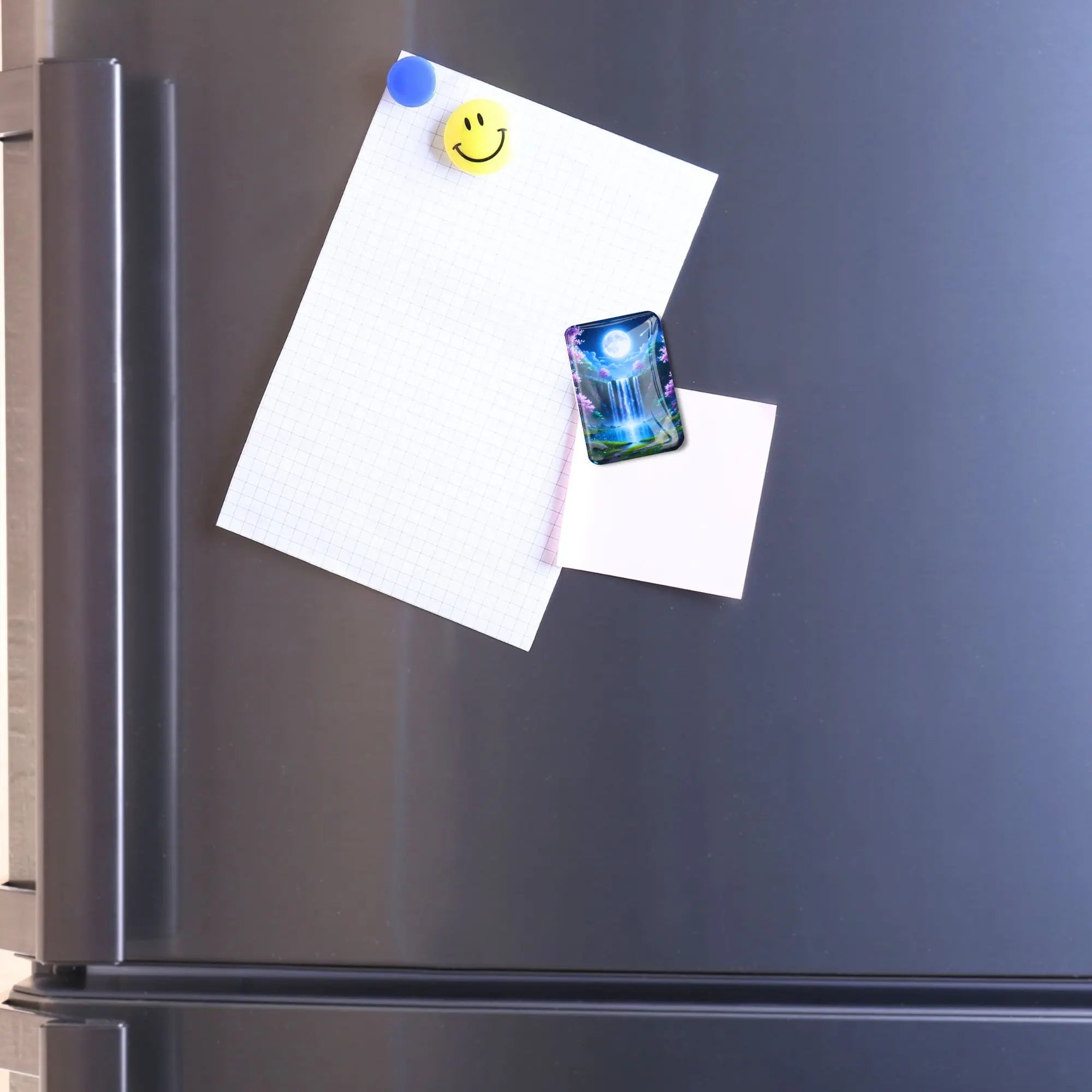 Cover Minder - Tal der flüsternden Wasser