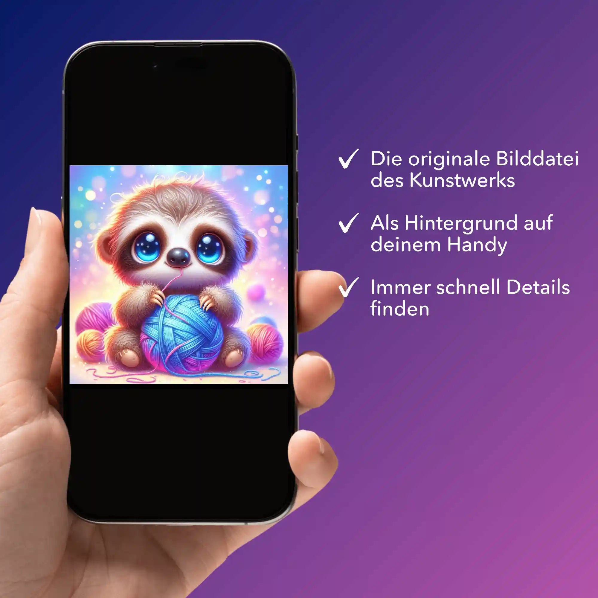 Digitale Bildmappe - Otto Wollo