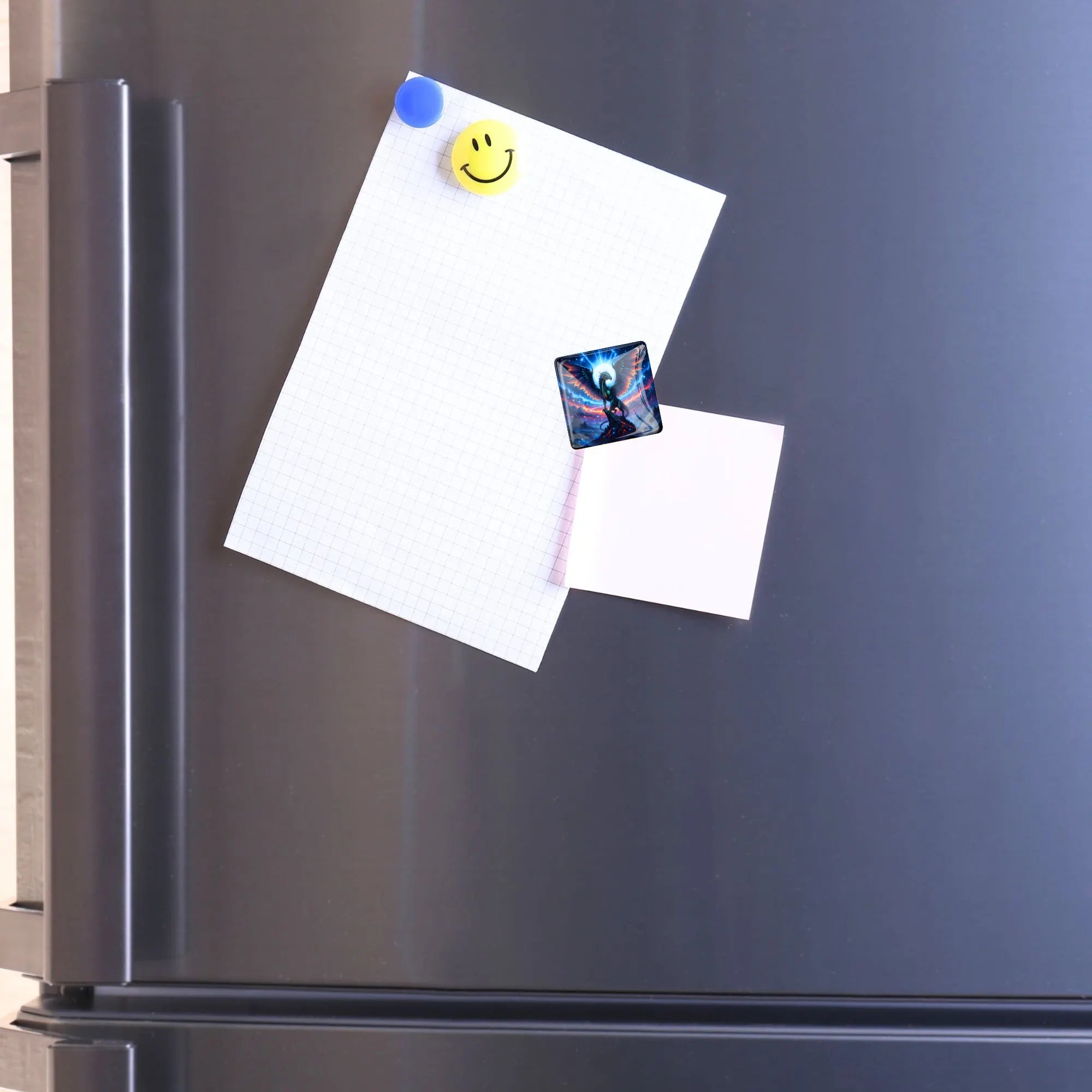 Cover Minder - Aetherion