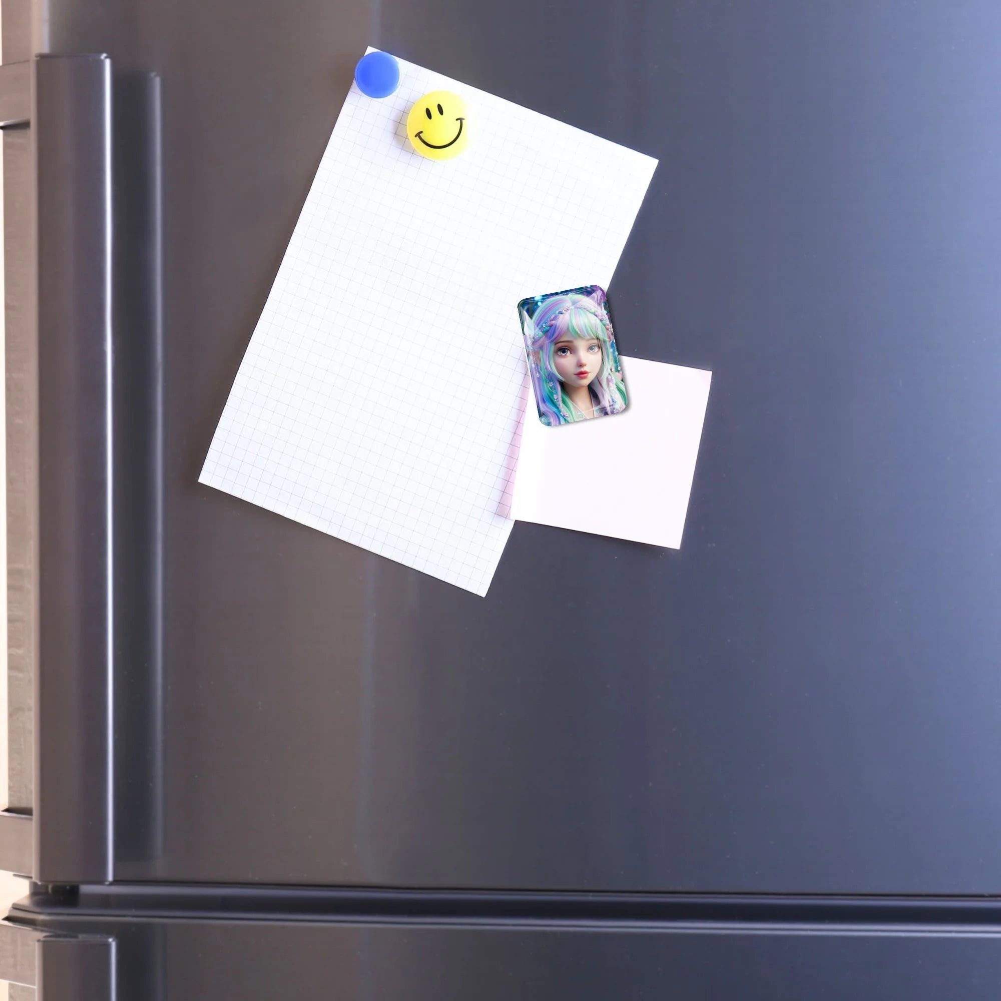 Cover Minder - Feenprinzessin Elara