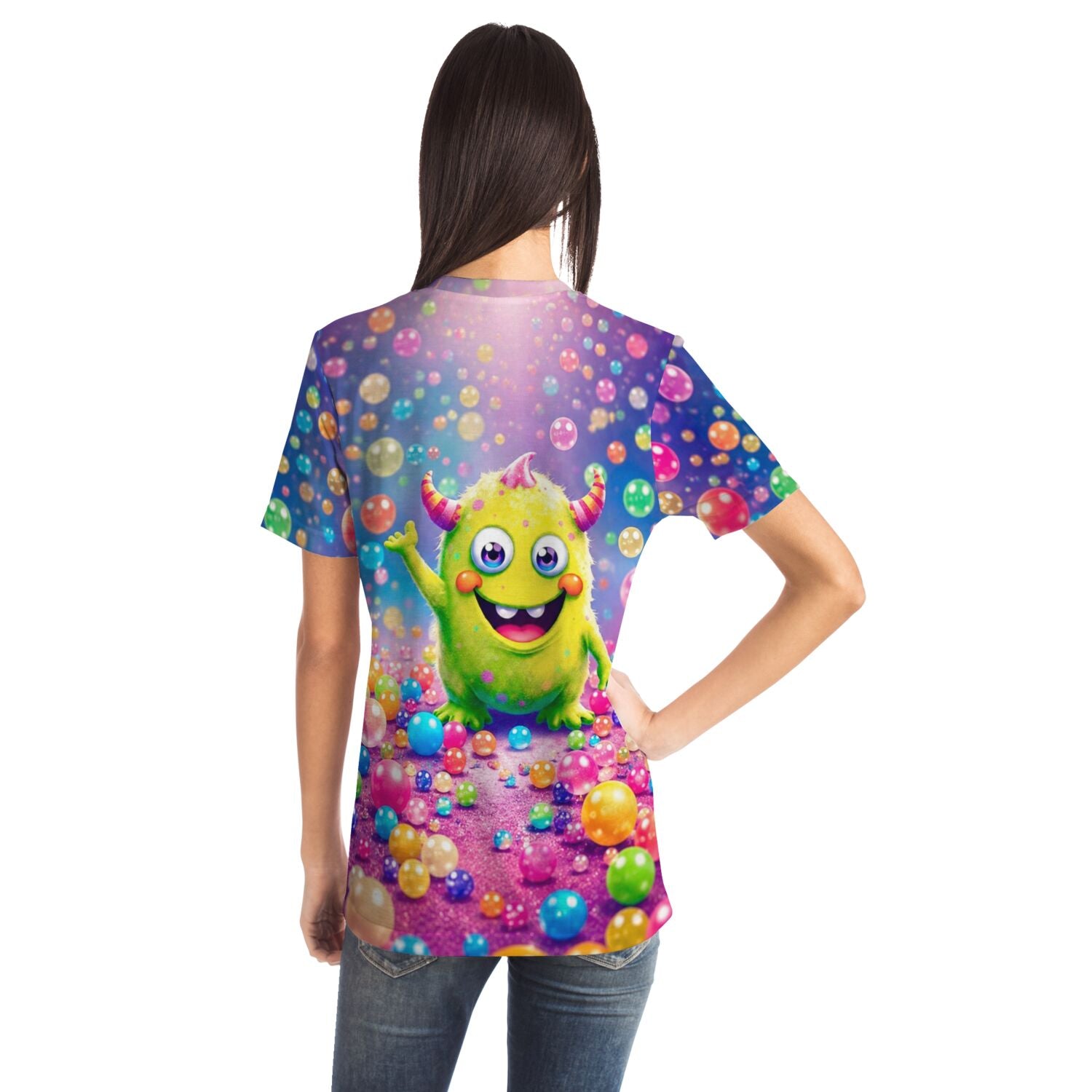Dreamer T-Shirt - Moni Live Verkauf - Seppel
