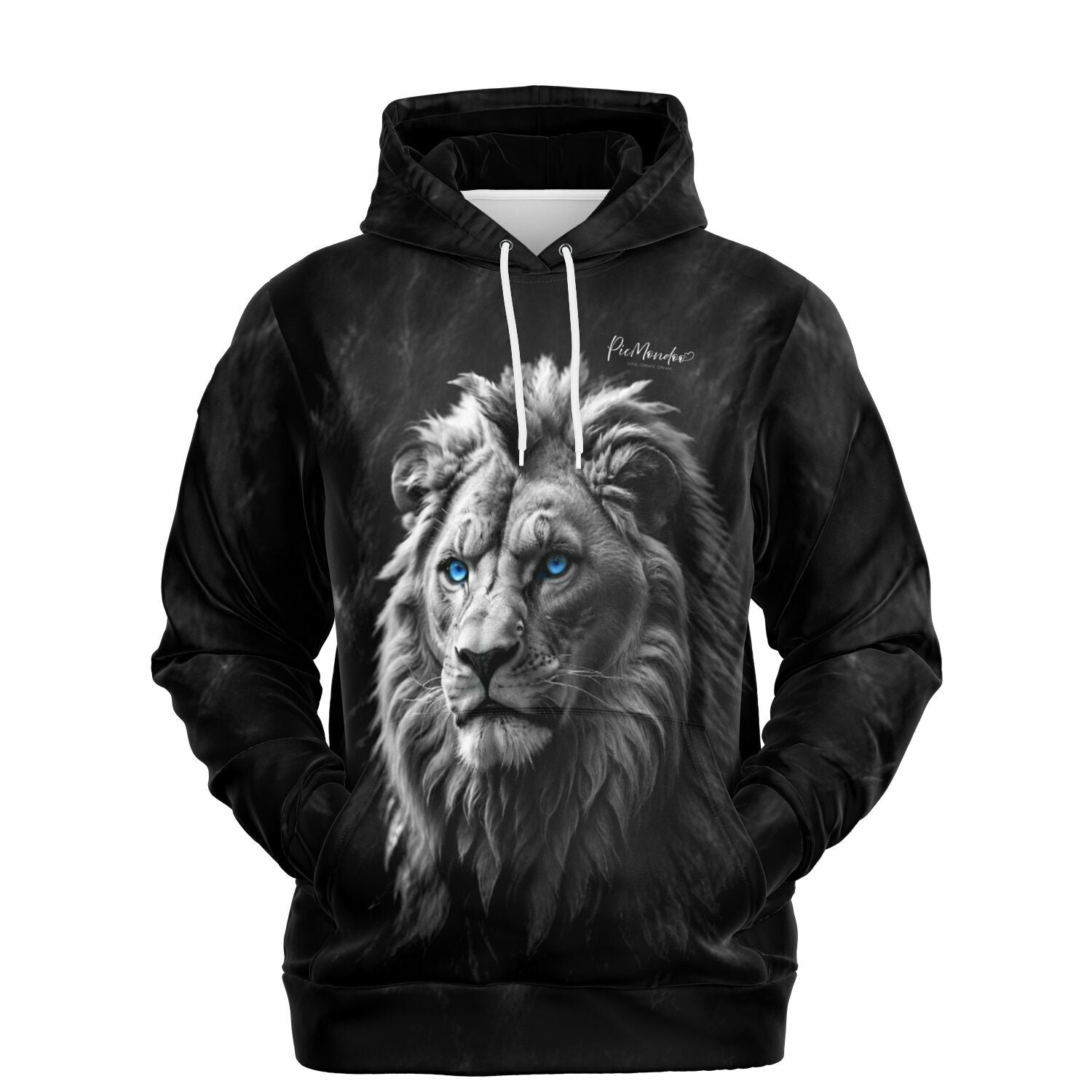 Dreamer Hoodie - Leo Löwe