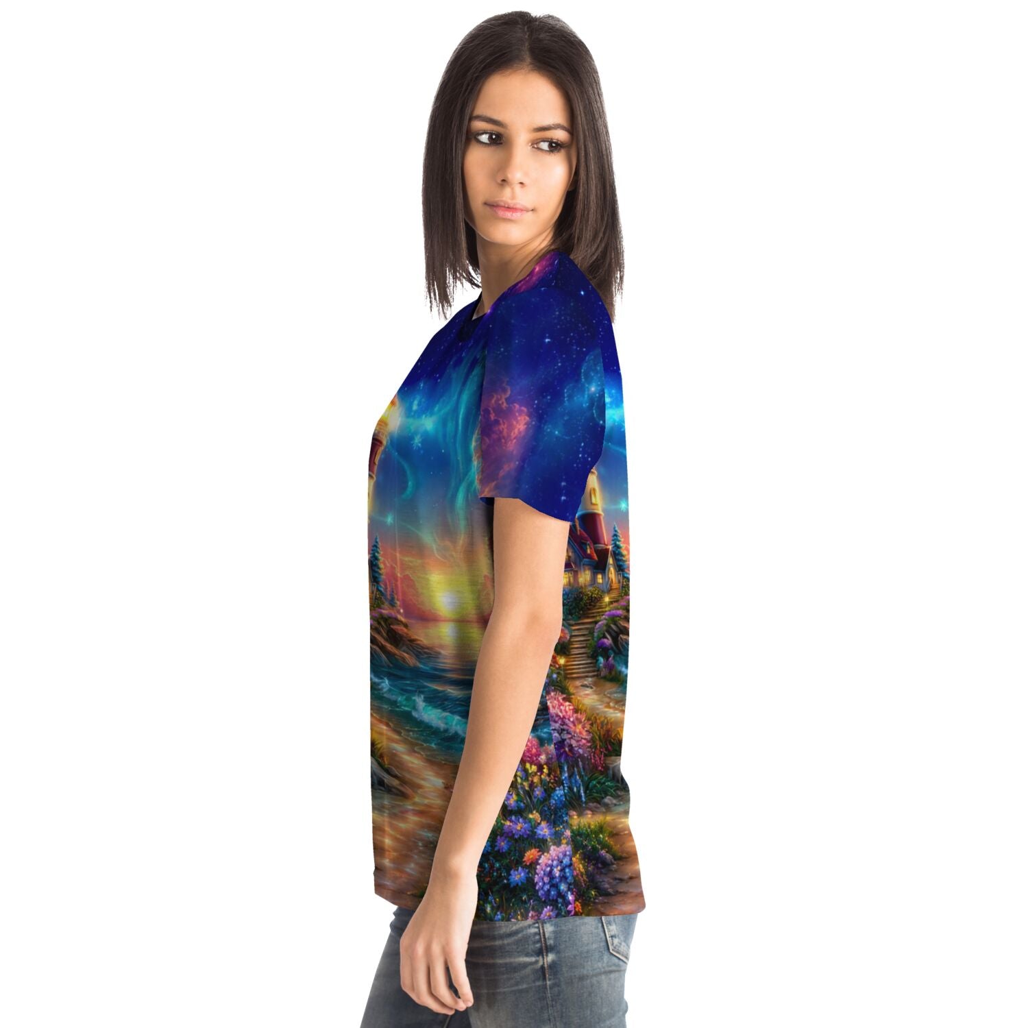 Dreamer T-Shirt - Wächter des Horizonts