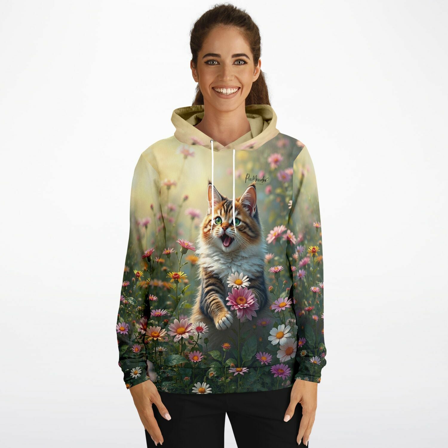 Dreamer Hoodie - Lucy "Limited Edition"
