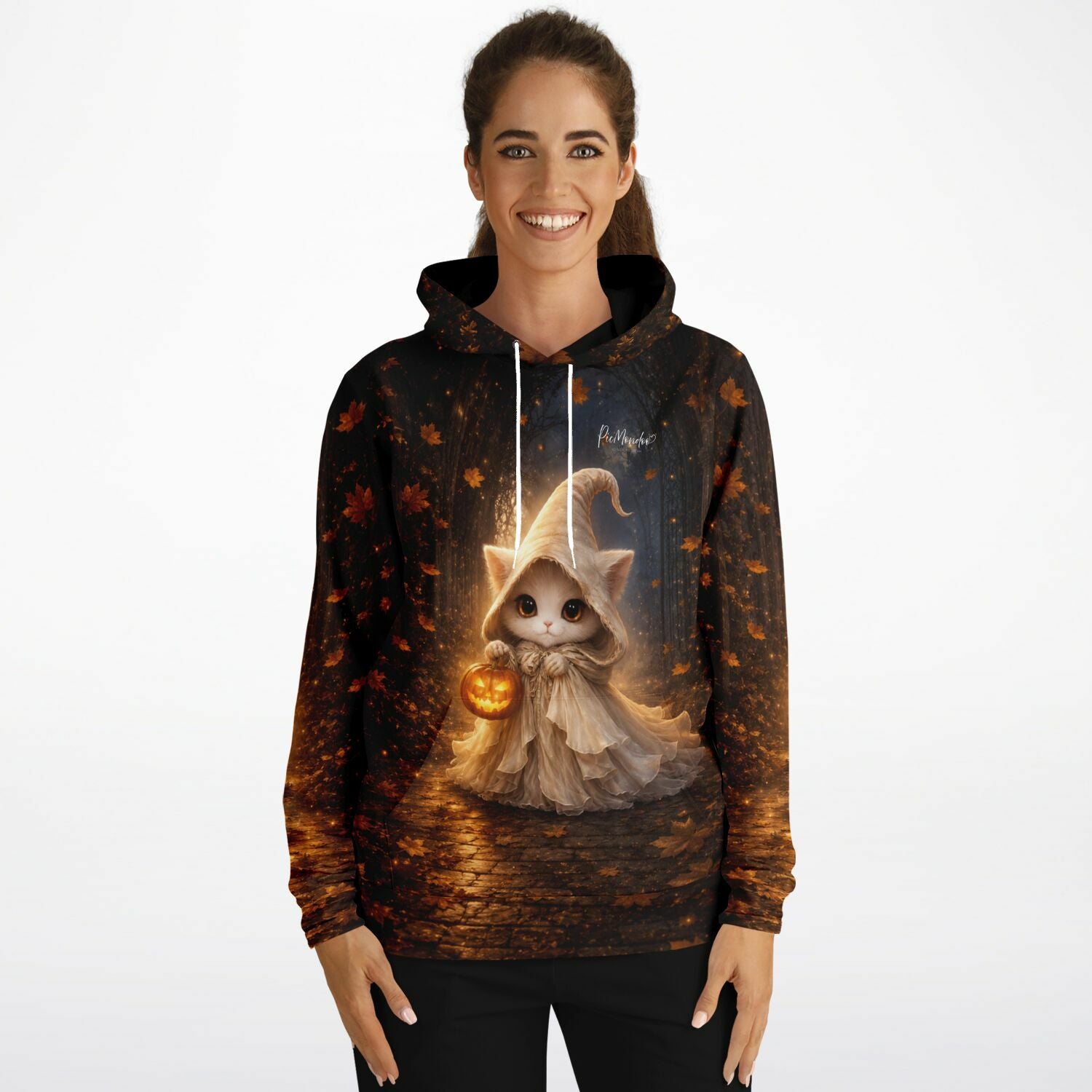 Dreamer Hoodie - Wo das Licht dich findet