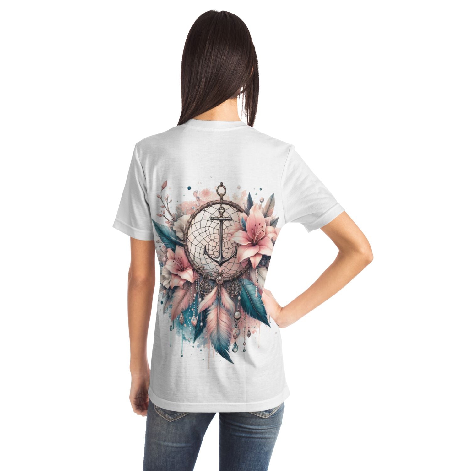 Dreamer T-Shirt - Dream Anker