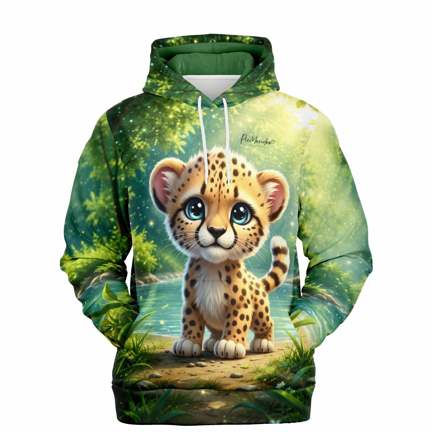 Dreamer Hoodie - Kibo