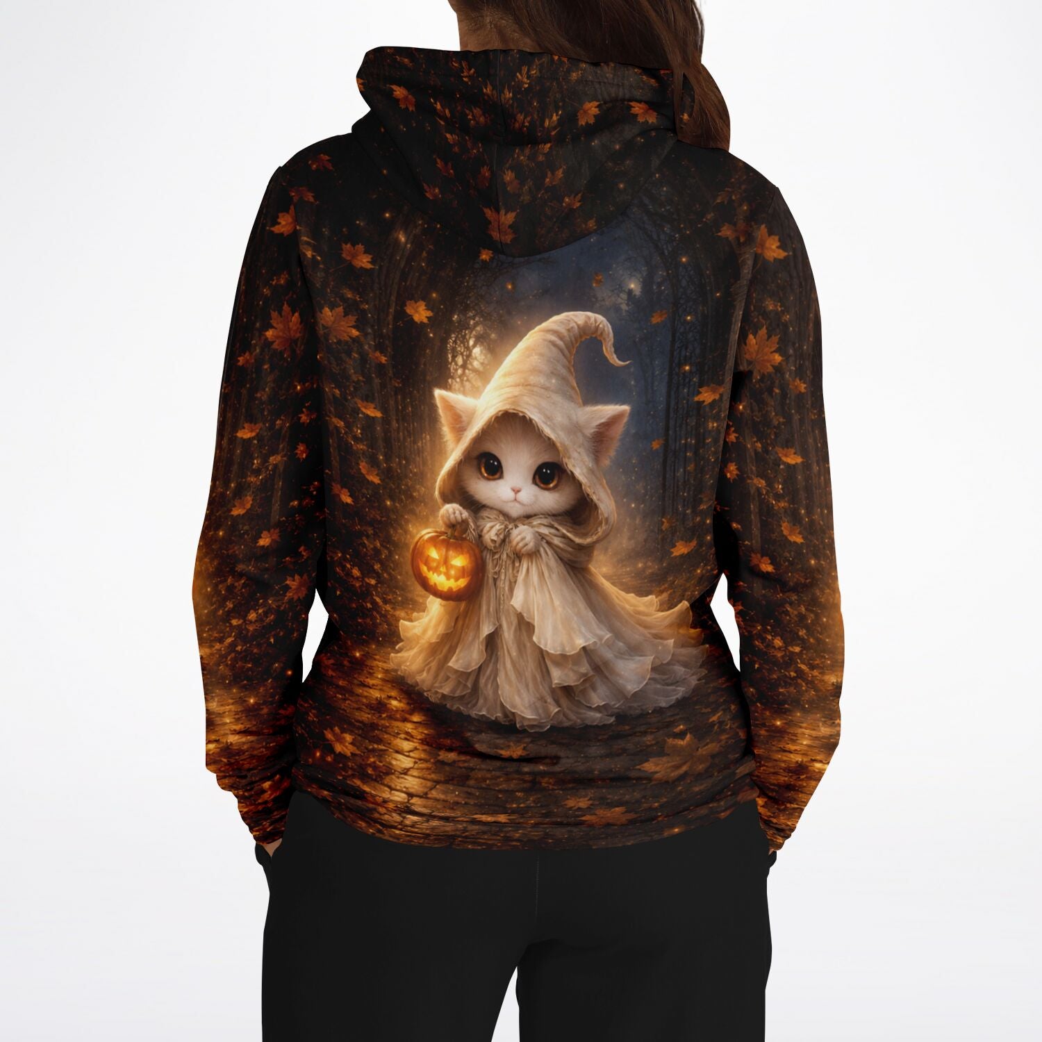 Dreamer Hoodie - Wo das Licht dich findet
