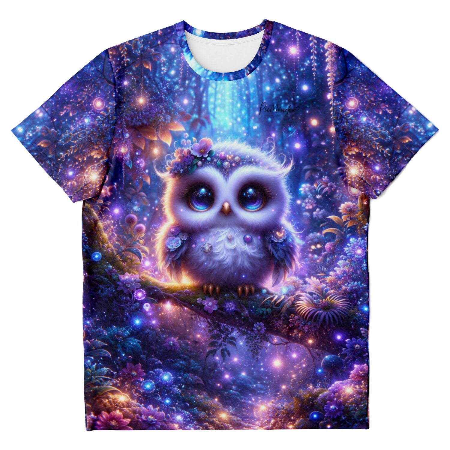 Dreamer T-Shirt - Eli