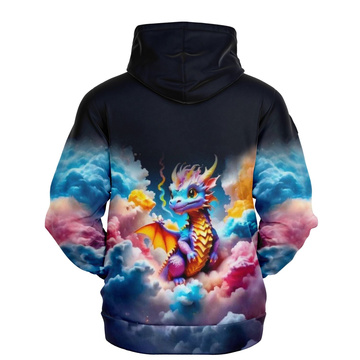 Dreamer Hoodie - 100 Farben Special - Baby Dragon