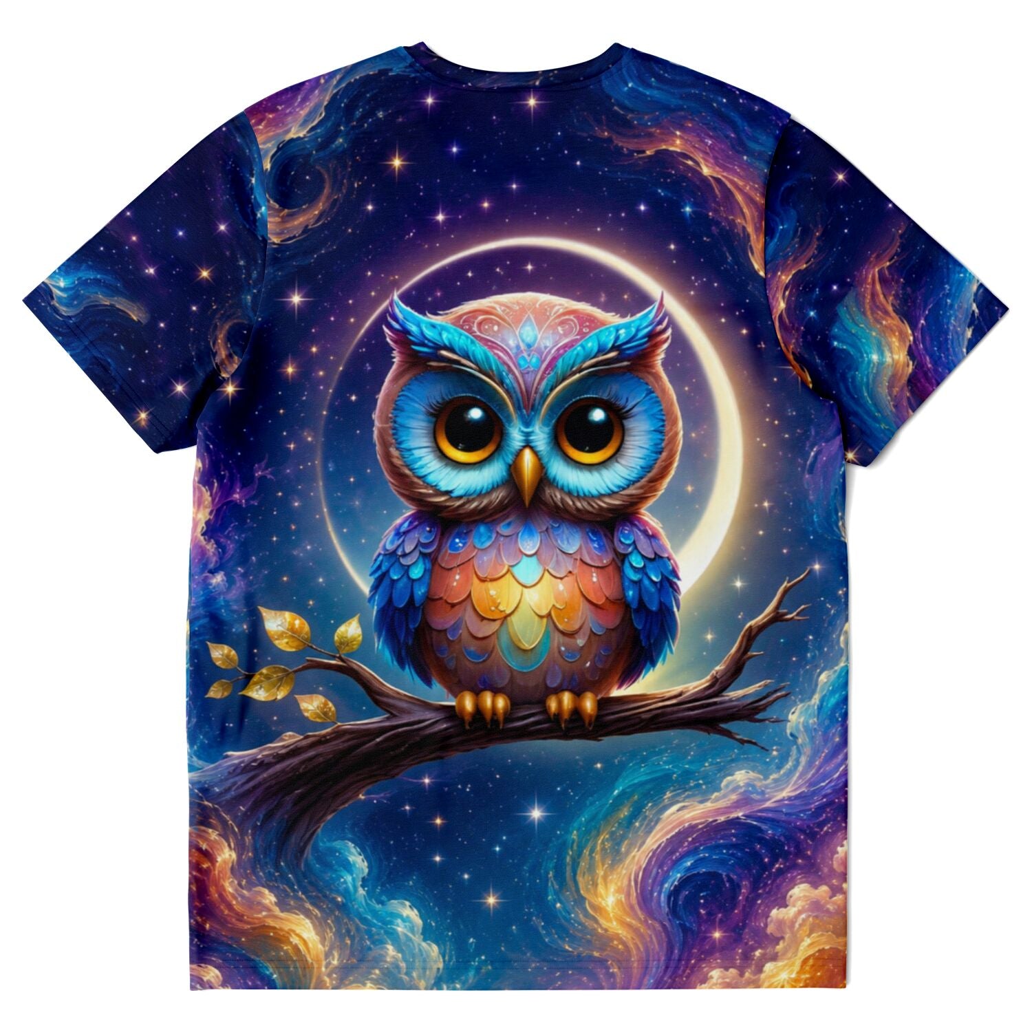 Dreamer T-Shirt - Moni Live Verkauf - Owl Oskar