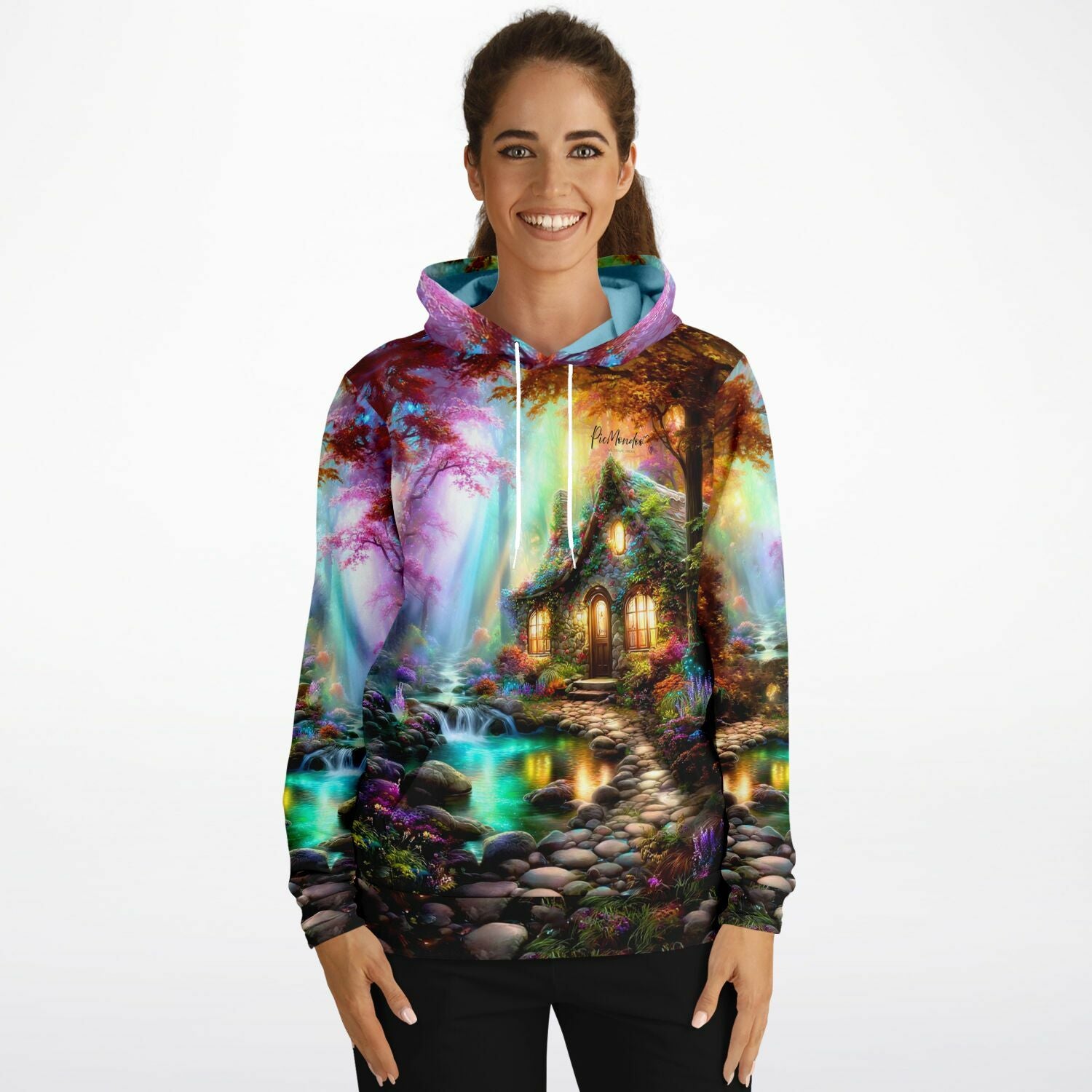 Dreamer Hoodie - Heimkehr "Limited Edition"
