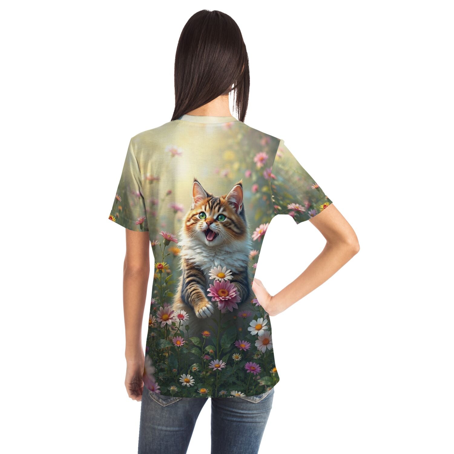 Dreamer T-Shirt - Lucy "Limited Edition"