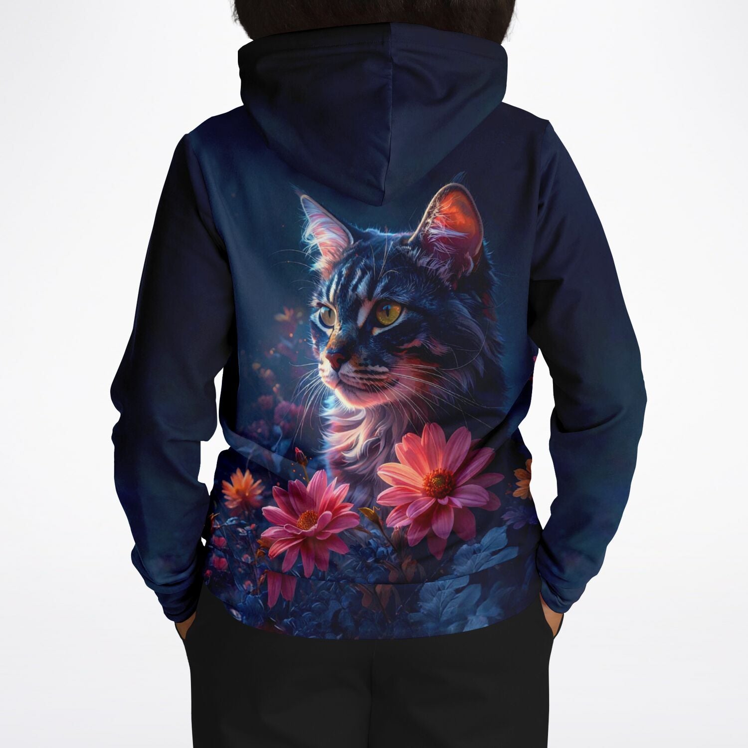 Dreamer Hoodie - Segen der Bastet "Limited Edition"